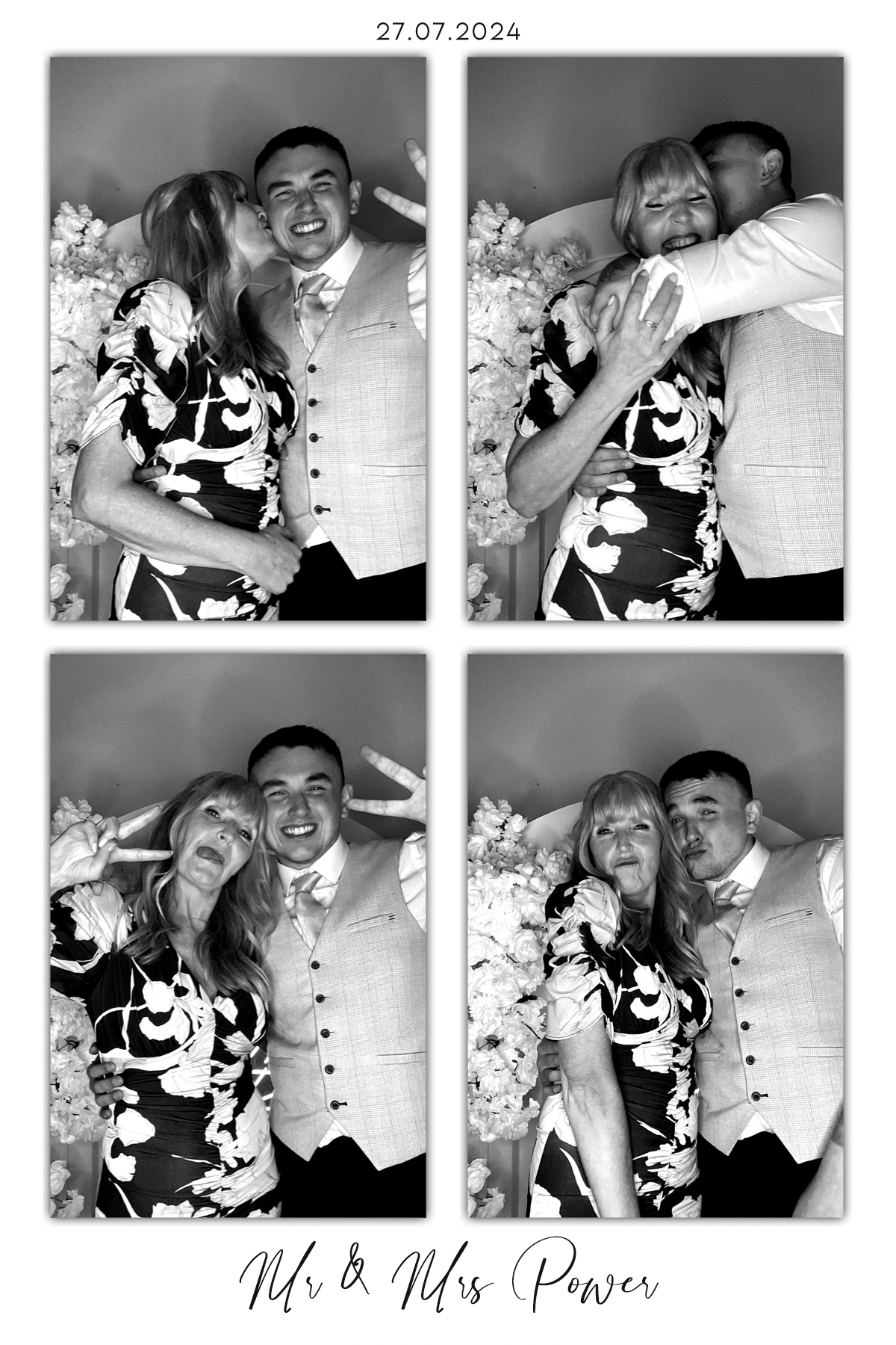 Mr & Mrs Power's Wedding | View more photos from the event at gallery.liverpoolselfiemirror.co.uk/u/LiverpoolSelfieMirror/Mr-Mrs-Powers-Wedding