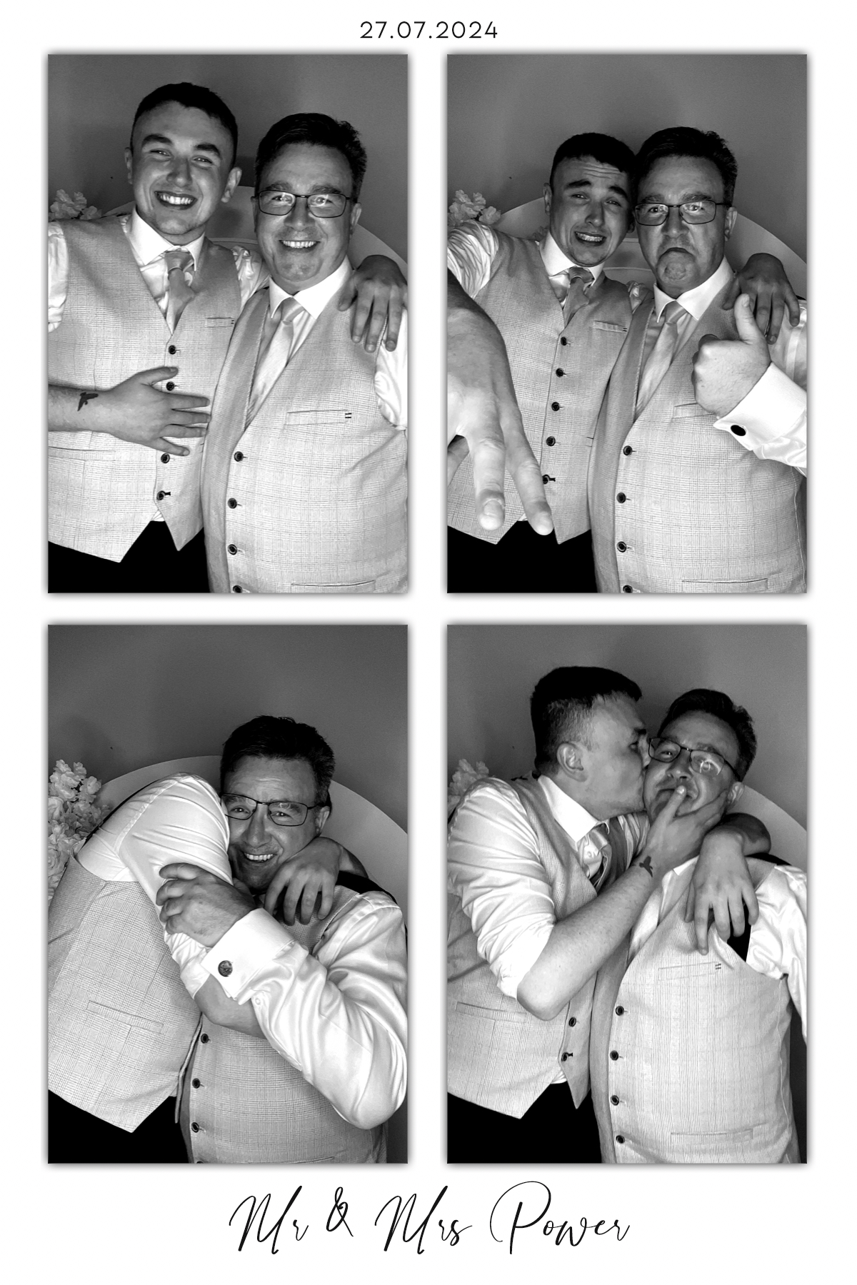 Mr & Mrs Power's Wedding | View more photos from the event at gallery.liverpoolselfiemirror.co.uk/u/LiverpoolSelfieMirror/Mr-Mrs-Powers-Wedding