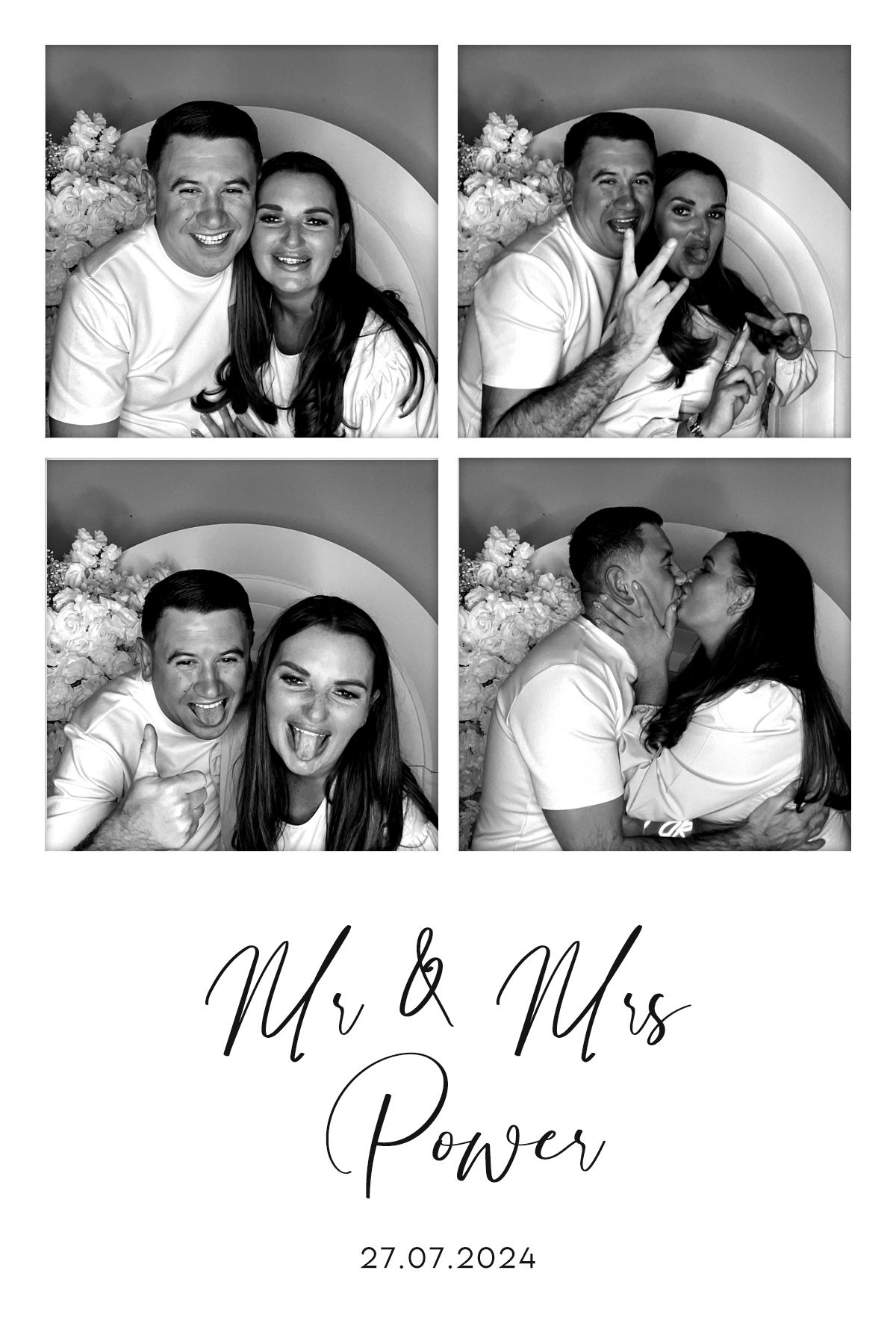 Mr & Mrs Power's Wedding | View more photos from the event at gallery.liverpoolselfiemirror.co.uk/u/LiverpoolSelfieMirror/Mr-Mrs-Powers-Wedding
