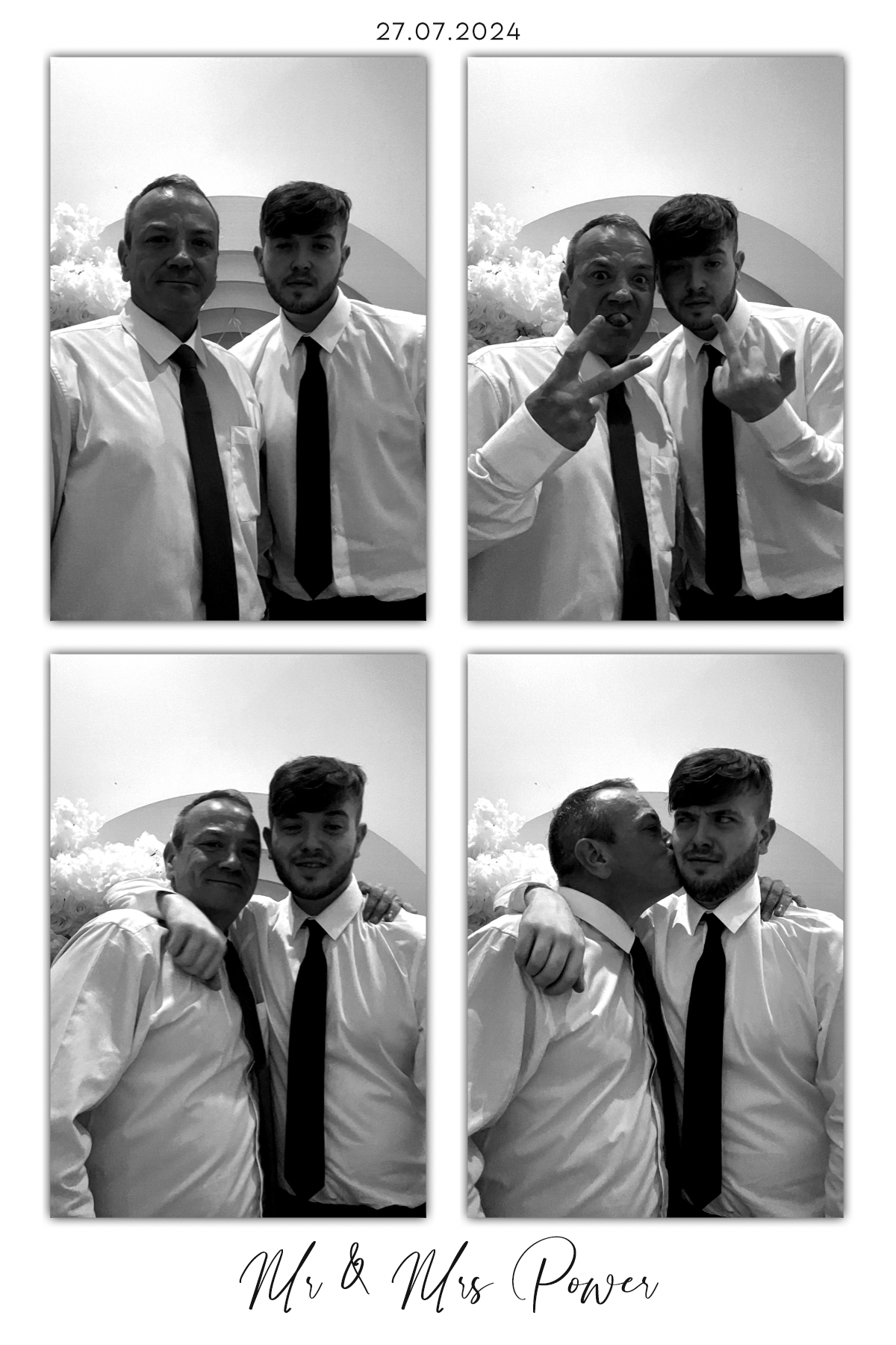 Mr & Mrs Power's Wedding | View more photos from the event at gallery.liverpoolselfiemirror.co.uk/u/LiverpoolSelfieMirror/Mr-Mrs-Powers-Wedding