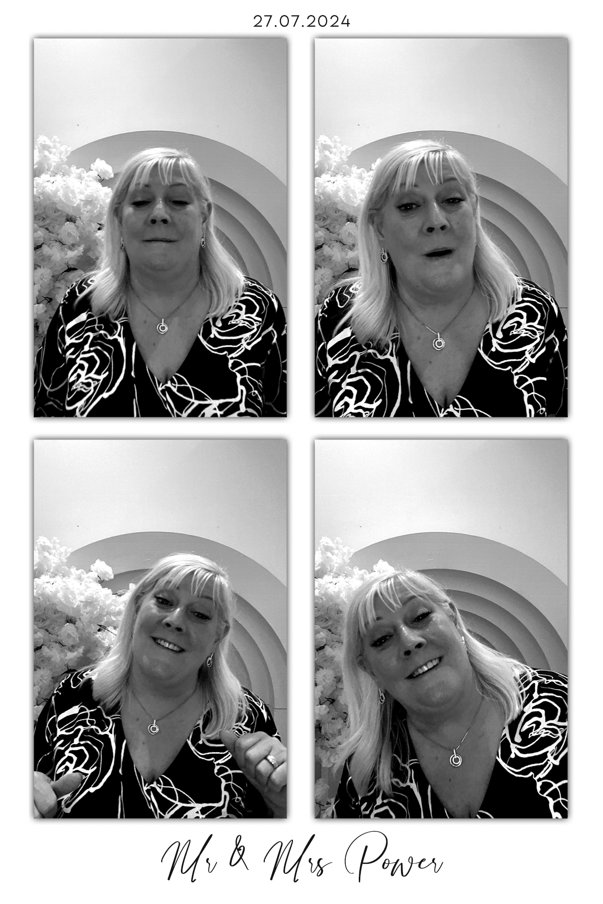 Mr & Mrs Power's Wedding | View more photos from the event at gallery.liverpoolselfiemirror.co.uk/u/LiverpoolSelfieMirror/Mr-Mrs-Powers-Wedding