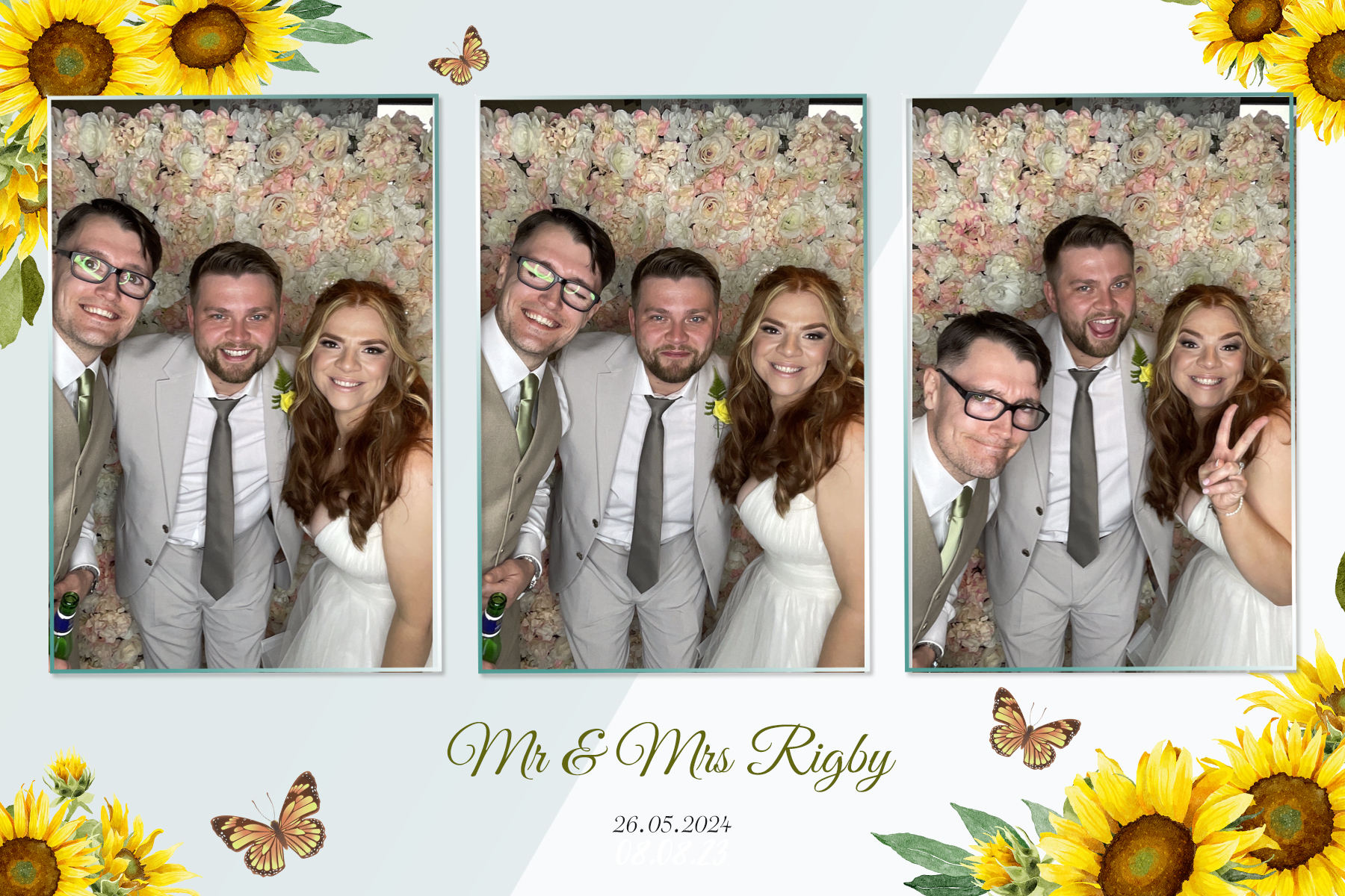 Mr & Mrs Rigby's Wedding | View more photos from the event at gallery.liverpoolselfiemirror.co.uk/u/LiverpoolSelfieMirror/Mr-Mrs-Rigbys-Wedding