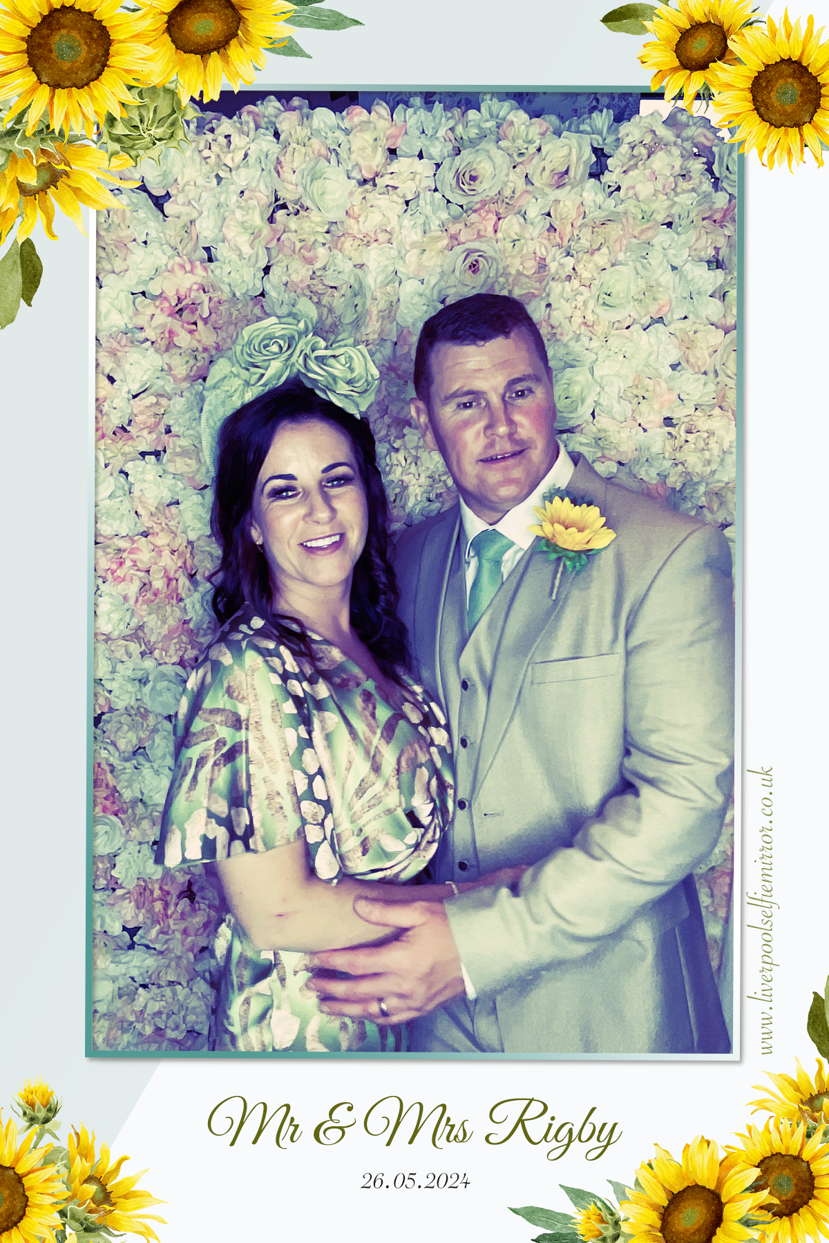 Mr & Mrs Rigby's Wedding | View more photos from the event at gallery.liverpoolselfiemirror.co.uk/u/LiverpoolSelfieMirror/Mr-Mrs-Rigbys-Wedding