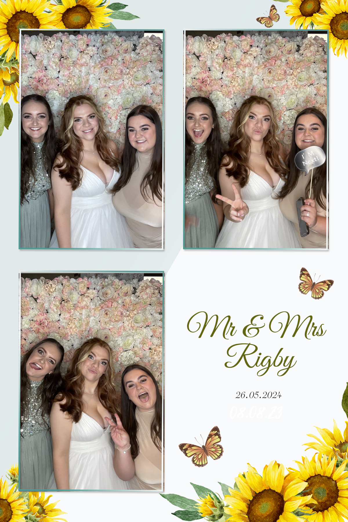 Mr & Mrs Rigby's Wedding | View more photos from the event at gallery.liverpoolselfiemirror.co.uk/u/LiverpoolSelfieMirror/Mr-Mrs-Rigbys-Wedding