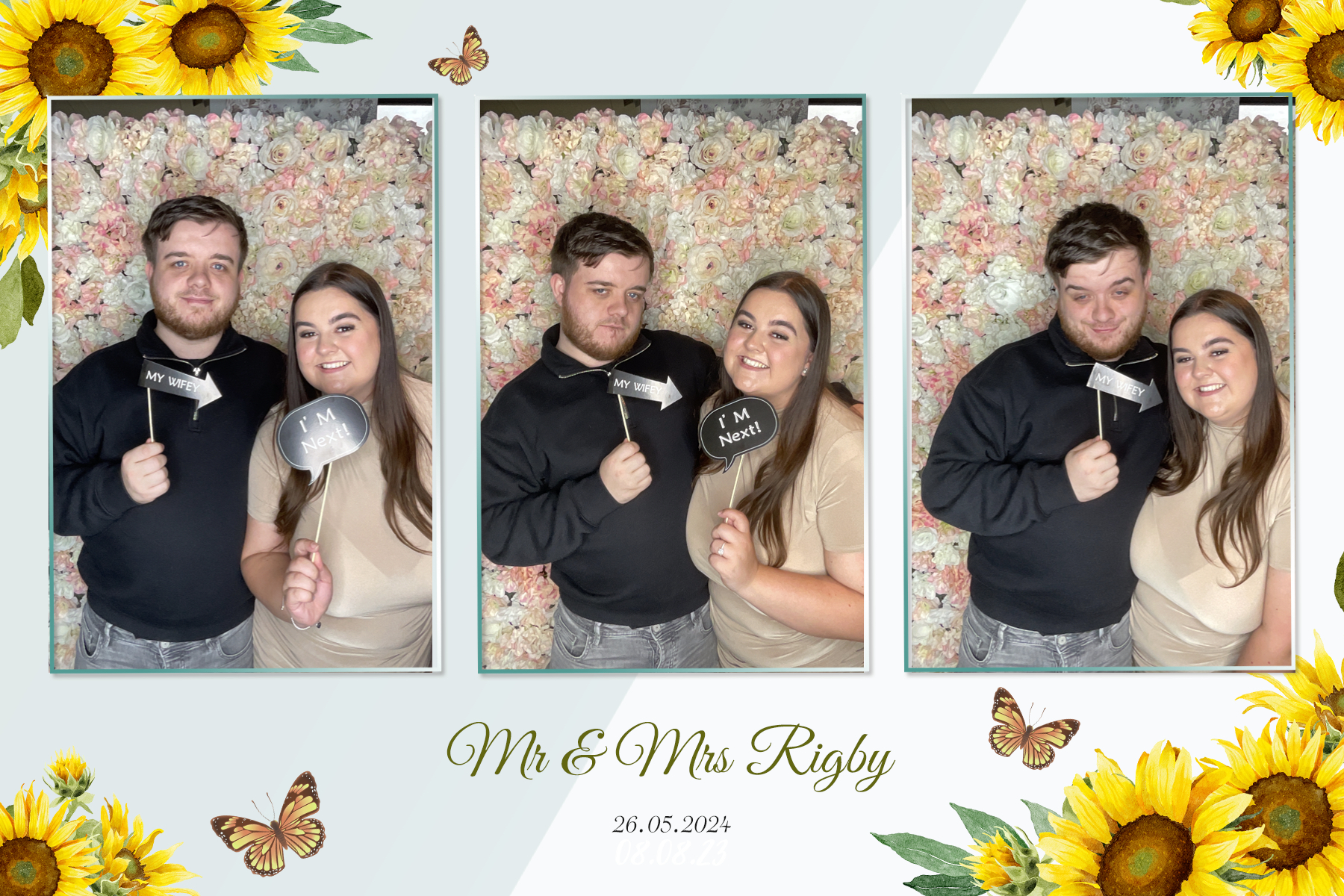 Mr & Mrs Rigby's Wedding | View more photos from the event at gallery.liverpoolselfiemirror.co.uk/u/LiverpoolSelfieMirror/Mr-Mrs-Rigbys-Wedding