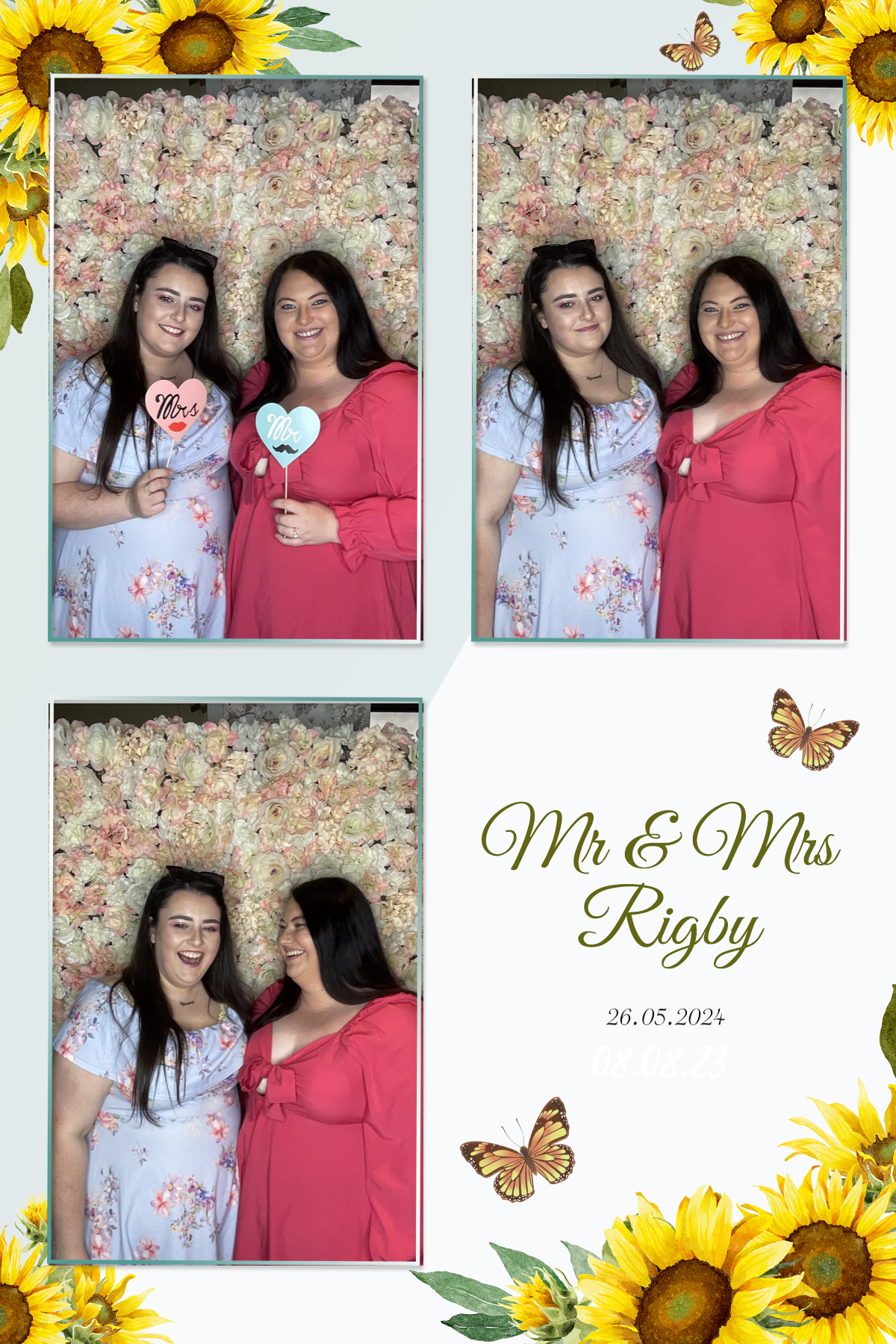 Mr & Mrs Rigby's Wedding | View more photos from the event at gallery.liverpoolselfiemirror.co.uk/u/LiverpoolSelfieMirror/Mr-Mrs-Rigbys-Wedding