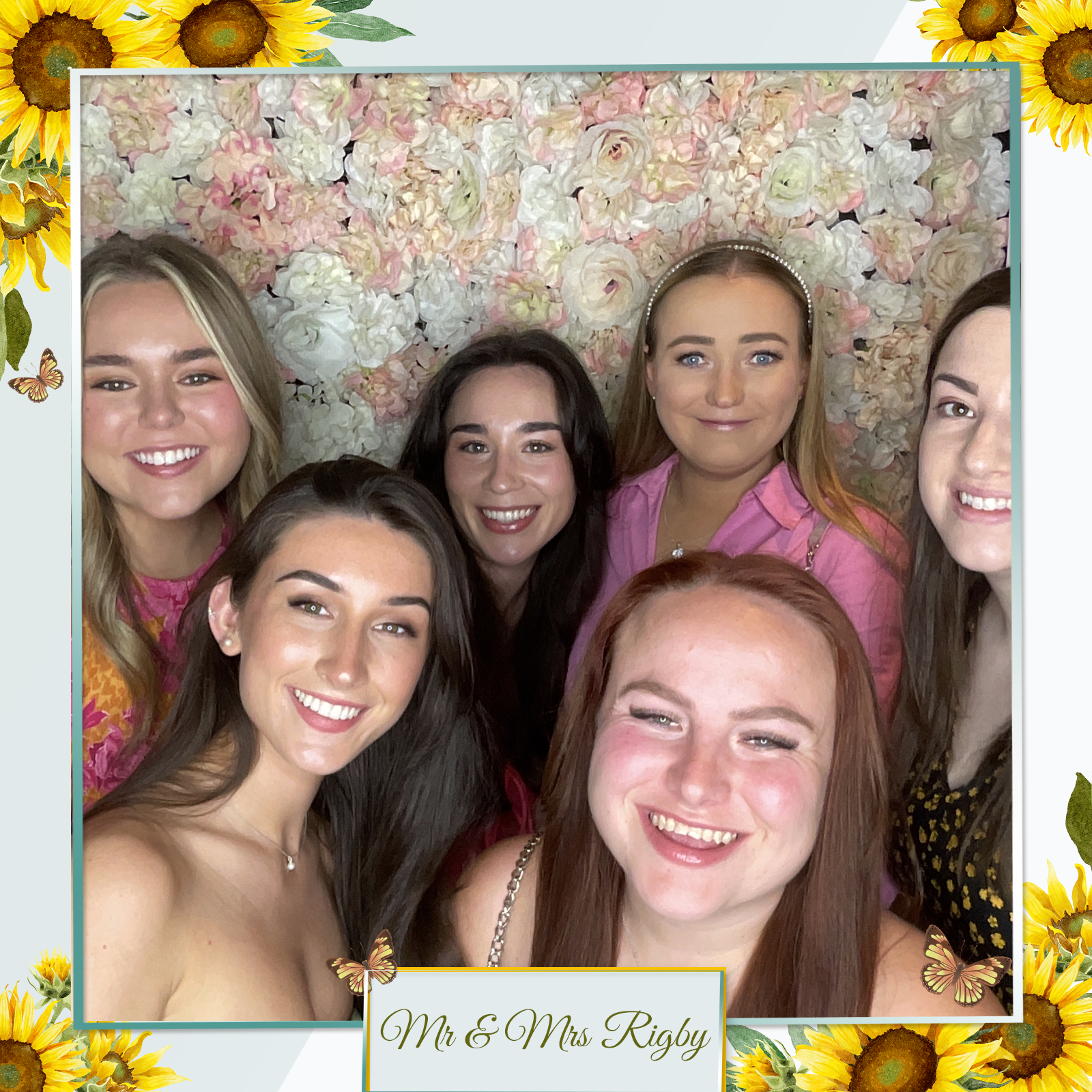 Mr & Mrs Rigby's Wedding | View more photos from the event at gallery.liverpoolselfiemirror.co.uk/u/LiverpoolSelfieMirror/Mr-Mrs-Rigbys-Wedding
