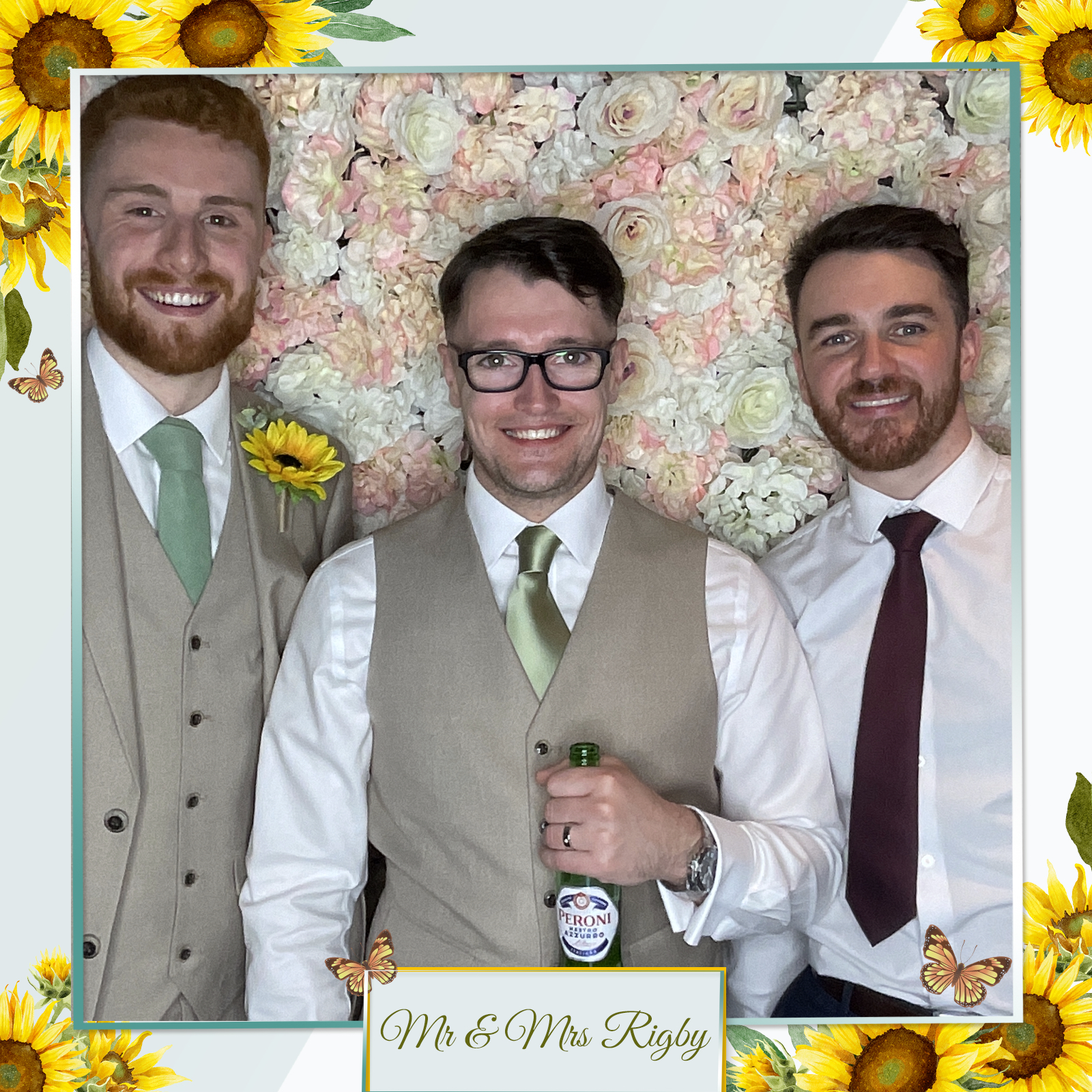 Mr & Mrs Rigby's Wedding | View more photos from the event at gallery.liverpoolselfiemirror.co.uk/u/LiverpoolSelfieMirror/Mr-Mrs-Rigbys-Wedding
