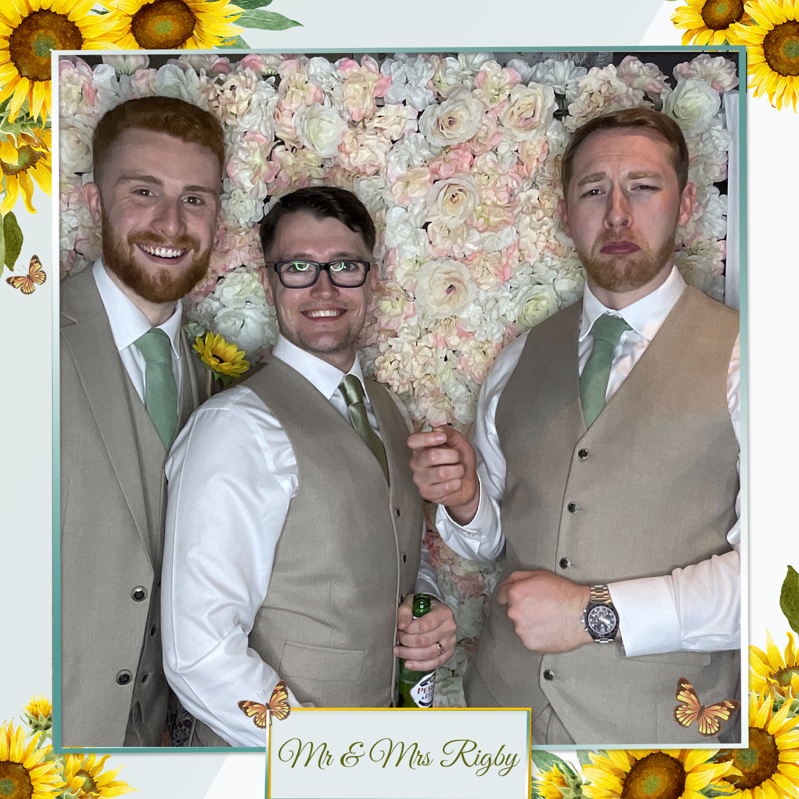 Mr & Mrs Rigby's Wedding | View more photos from the event at gallery.liverpoolselfiemirror.co.uk/u/LiverpoolSelfieMirror/Mr-Mrs-Rigbys-Wedding