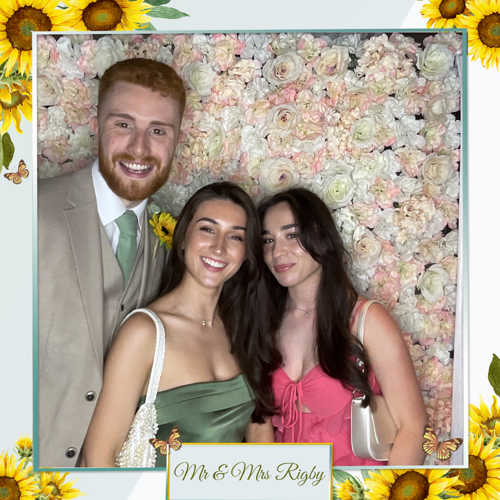Mr & Mrs Rigby's Wedding | View more photos from the event at gallery.liverpoolselfiemirror.co.uk/u/LiverpoolSelfieMirror/Mr-Mrs-Rigbys-Wedding