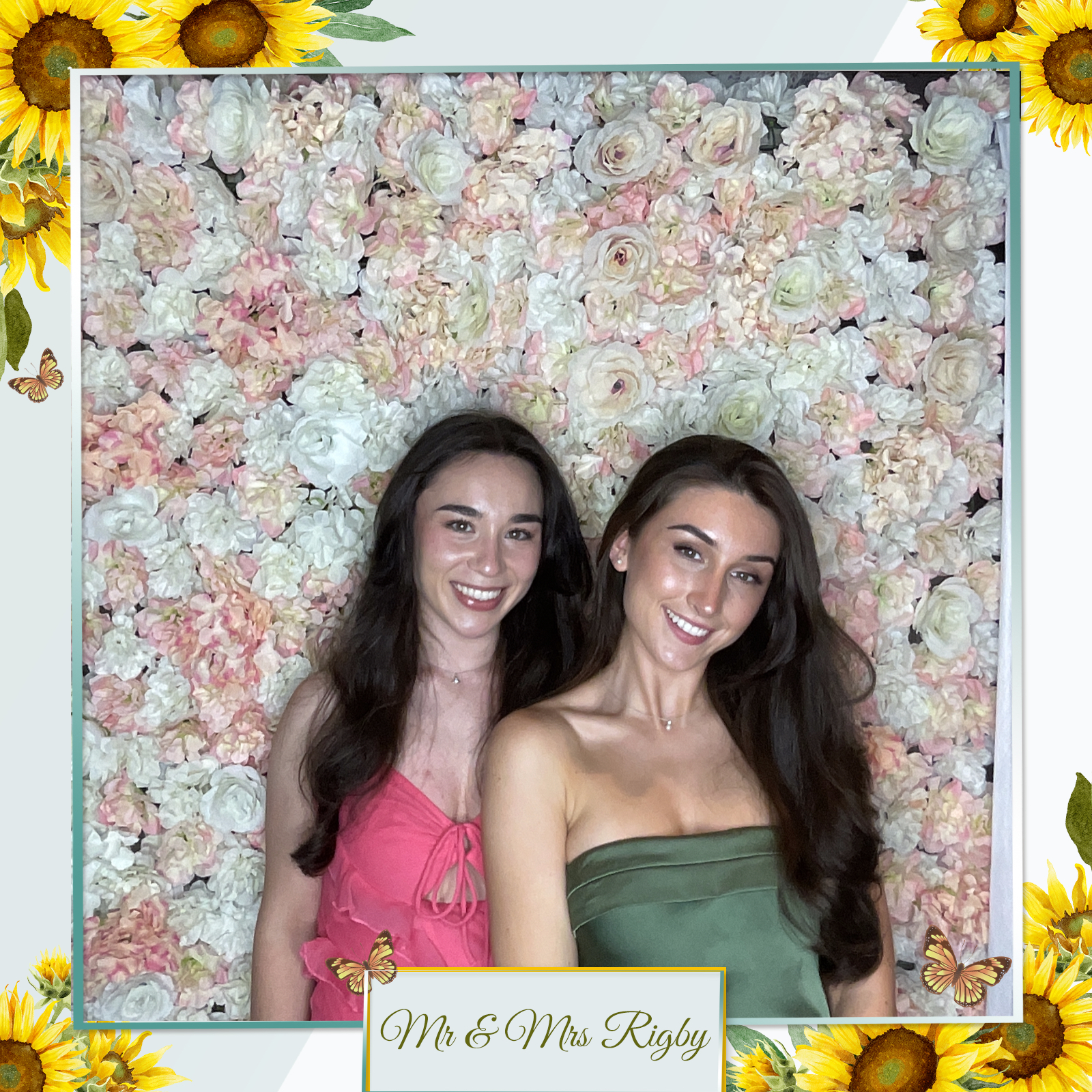 Mr & Mrs Rigby's Wedding | View more photos from the event at gallery.liverpoolselfiemirror.co.uk/u/LiverpoolSelfieMirror/Mr-Mrs-Rigbys-Wedding