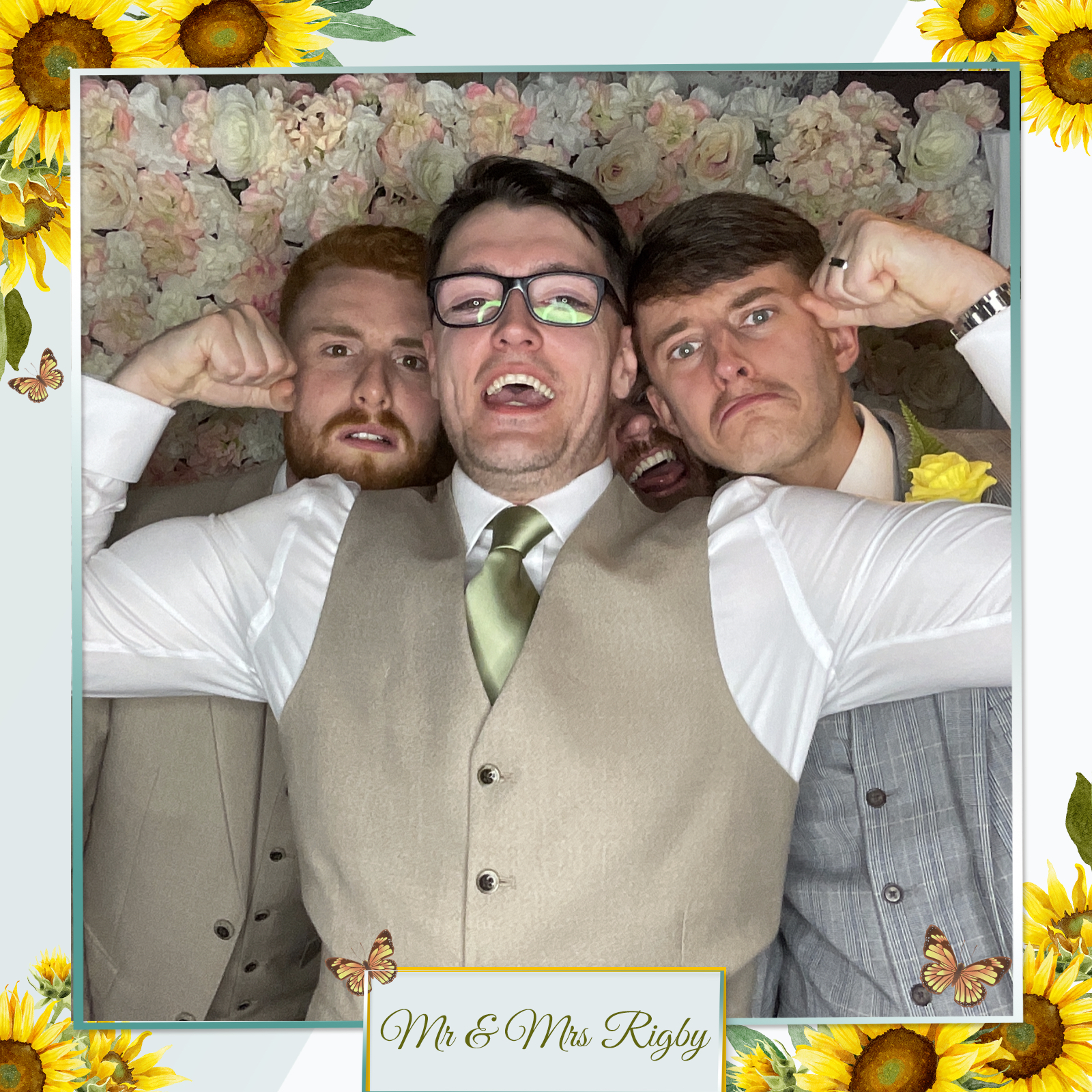 Mr & Mrs Rigby's Wedding | View more photos from the event at gallery.liverpoolselfiemirror.co.uk/u/LiverpoolSelfieMirror/Mr-Mrs-Rigbys-Wedding