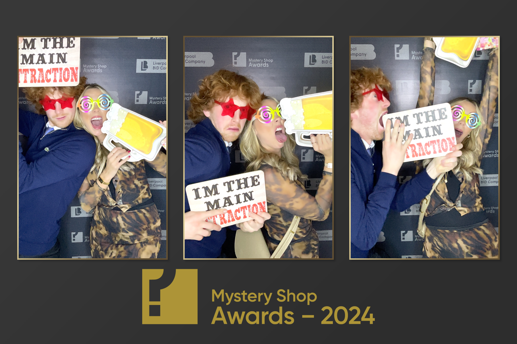Mystery Shop Awards 2024 | View more photos from the event at gallery.liverpoolselfiemirror.co.uk/u/LiverpoolSelfieMirror/Mystery-Shop-Awards-2024