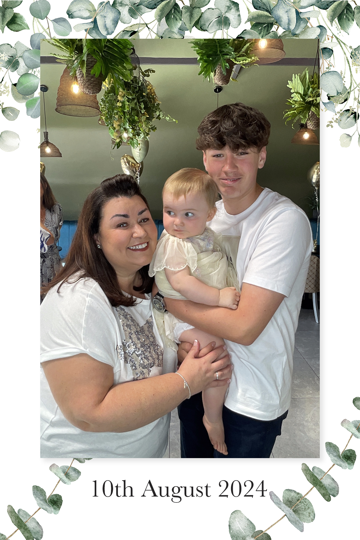 Party at Coast - Birkdale | View more photos from the event at gallery.liverpoolselfiemirror.co.uk/u/LiverpoolSelfieMirror/Party-at-Coast-Birkdale