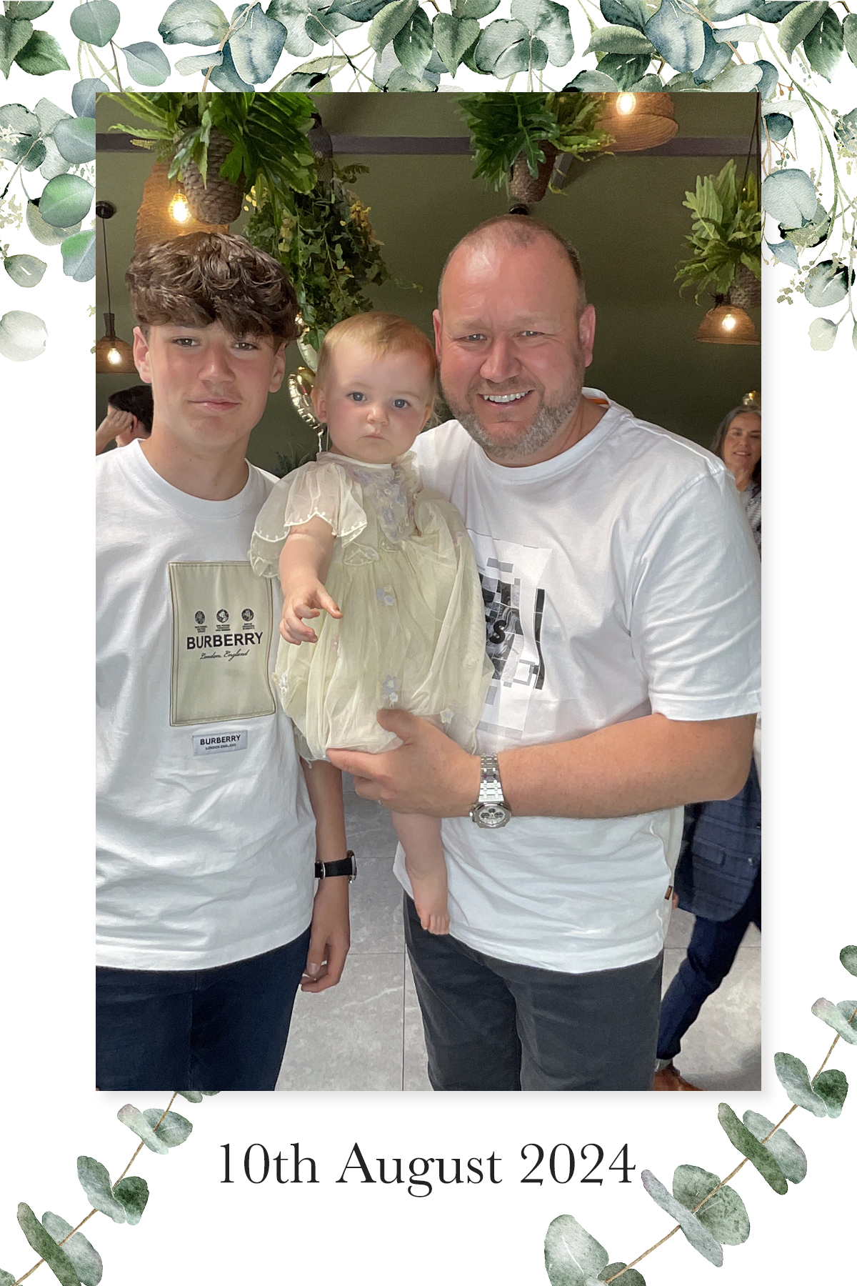 Party at Coast - Birkdale | View more photos from the event at gallery.liverpoolselfiemirror.co.uk/u/LiverpoolSelfieMirror/Party-at-Coast-Birkdale