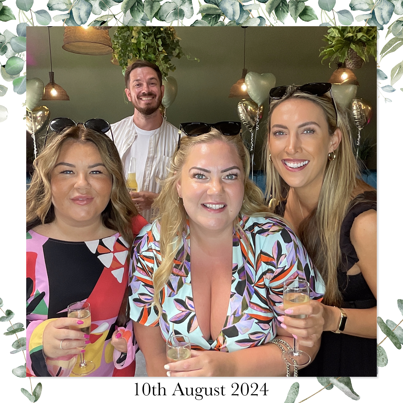 Party at Coast - Birkdale | View more photos from the event at gallery.liverpoolselfiemirror.co.uk/u/LiverpoolSelfieMirror/Party-at-Coast-Birkdale