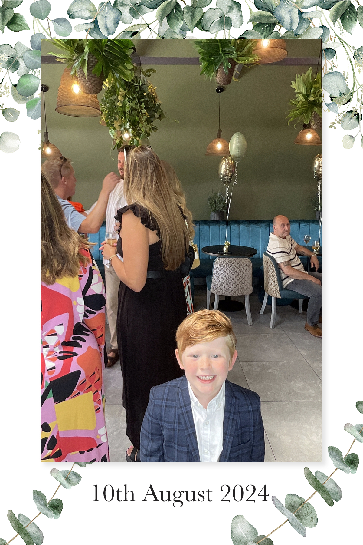 Party at Coast - Birkdale | View more photos from the event at gallery.liverpoolselfiemirror.co.uk/u/LiverpoolSelfieMirror/Party-at-Coast-Birkdale