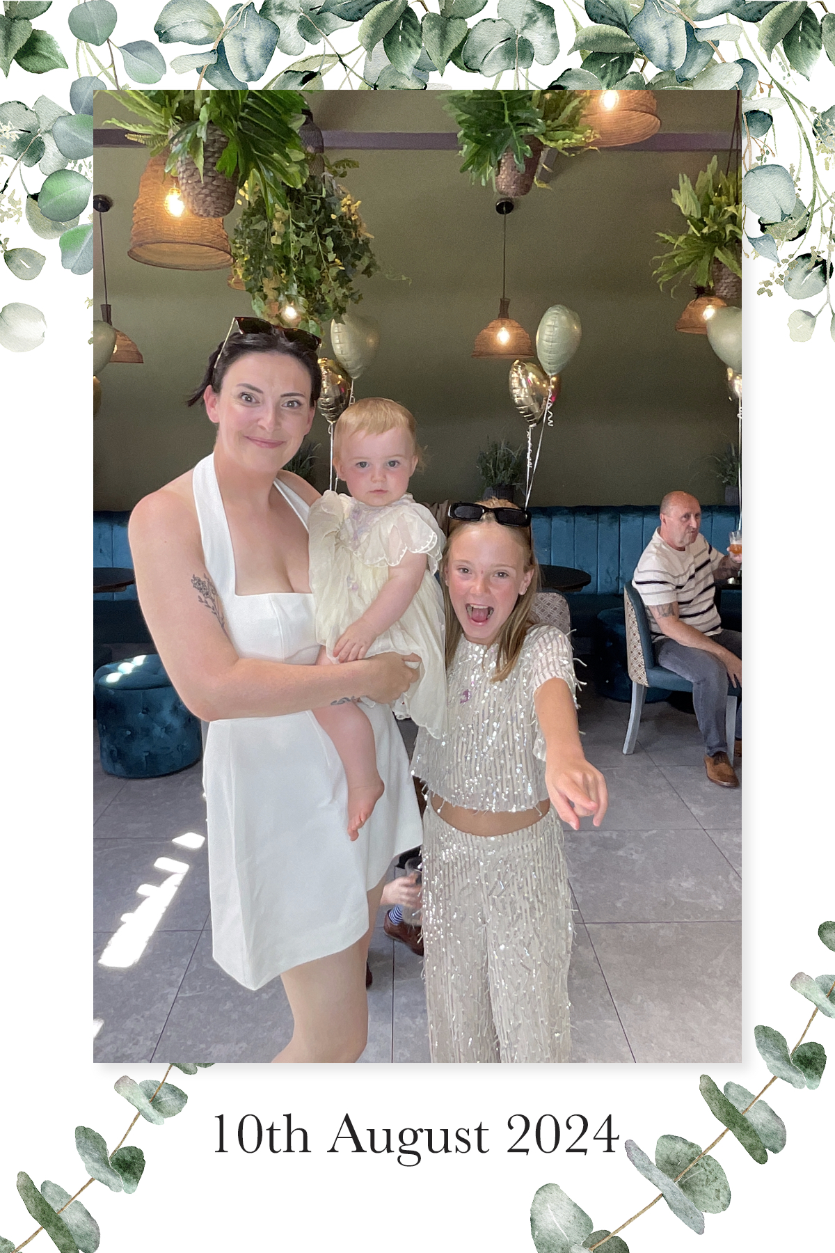 Party at Coast - Birkdale | View more photos from the event at gallery.liverpoolselfiemirror.co.uk/u/LiverpoolSelfieMirror/Party-at-Coast-Birkdale