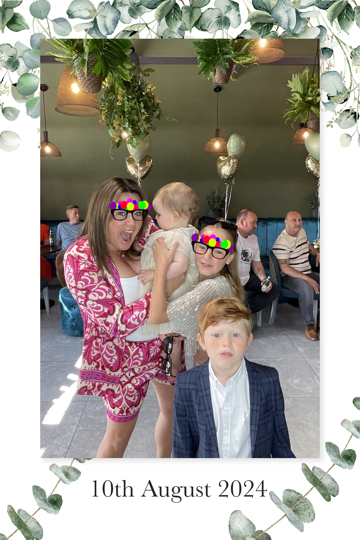 Party at Coast - Birkdale | View more photos from the event at gallery.liverpoolselfiemirror.co.uk/u/LiverpoolSelfieMirror/Party-at-Coast-Birkdale