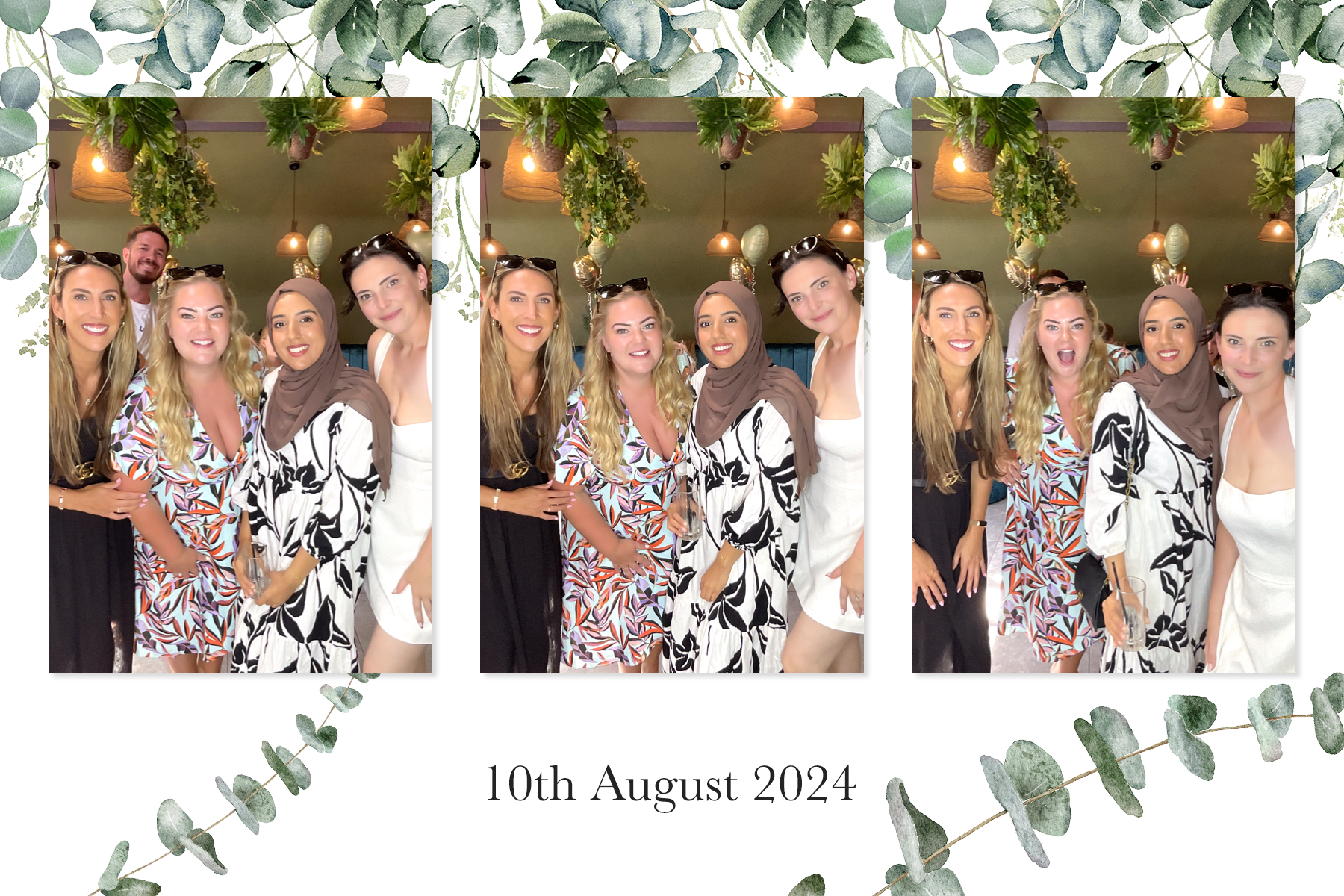 Party at Coast - Birkdale | View more photos from the event at gallery.liverpoolselfiemirror.co.uk/u/LiverpoolSelfieMirror/Party-at-Coast-Birkdale