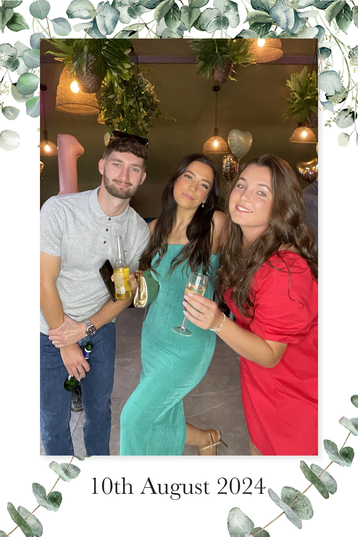 Party at Coast - Birkdale | View more photos from the event at gallery.liverpoolselfiemirror.co.uk/u/LiverpoolSelfieMirror/Party-at-Coast-Birkdale