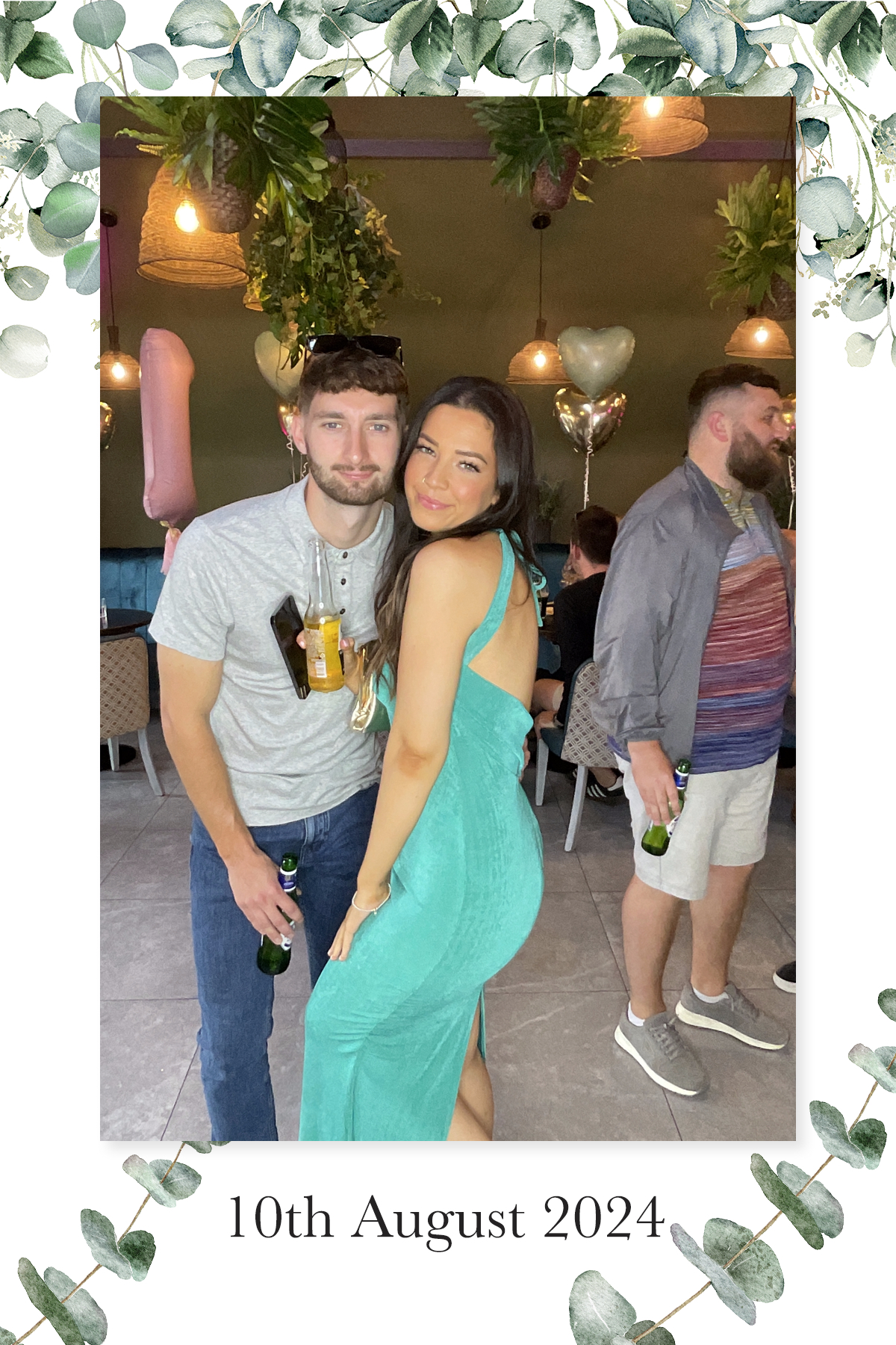Party at Coast - Birkdale | View more photos from the event at gallery.liverpoolselfiemirror.co.uk/u/LiverpoolSelfieMirror/Party-at-Coast-Birkdale