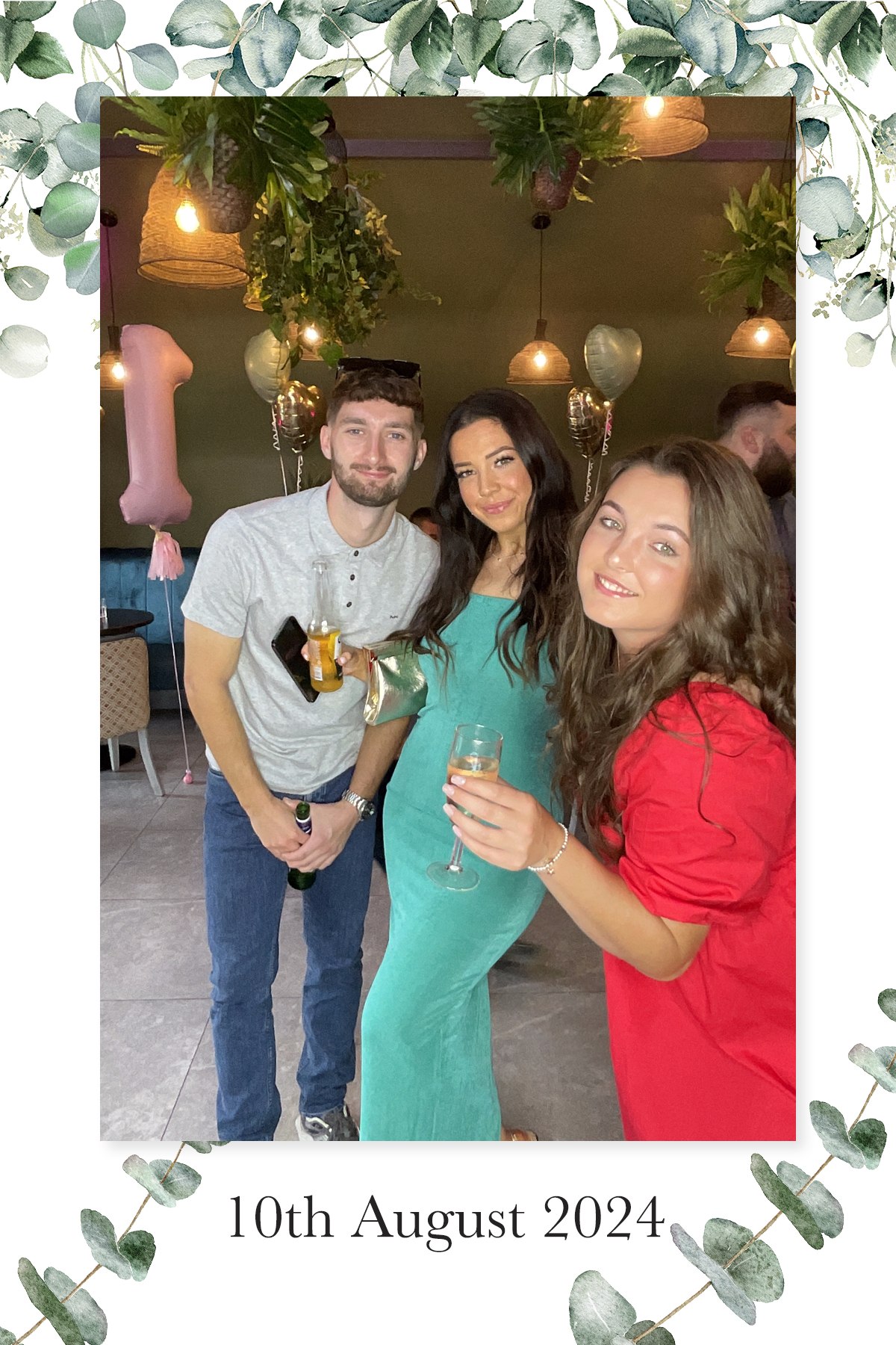 Party at Coast - Birkdale | View more photos from the event at gallery.liverpoolselfiemirror.co.uk/u/LiverpoolSelfieMirror/Party-at-Coast-Birkdale