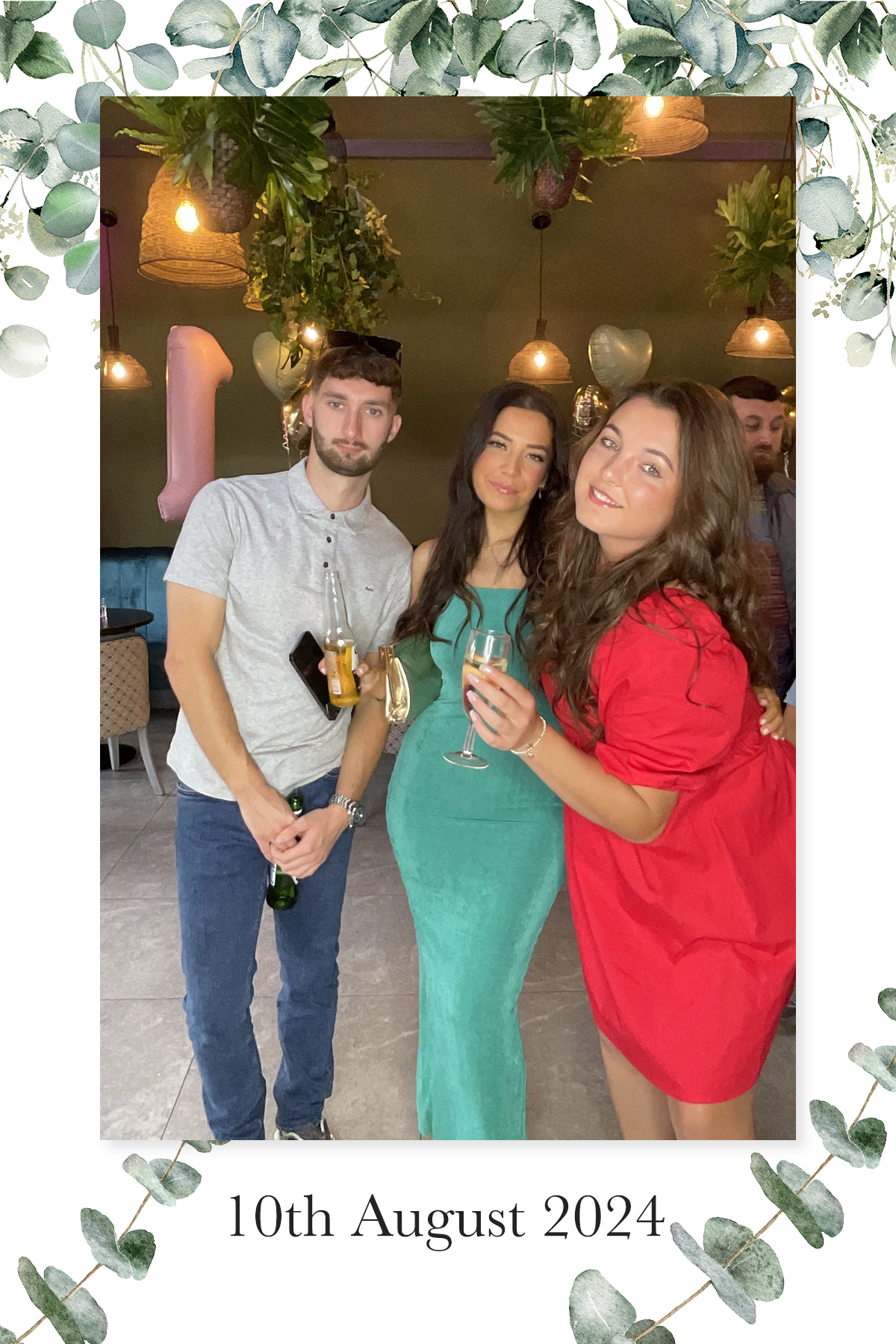 Party at Coast - Birkdale | View more photos from the event at gallery.liverpoolselfiemirror.co.uk/u/LiverpoolSelfieMirror/Party-at-Coast-Birkdale