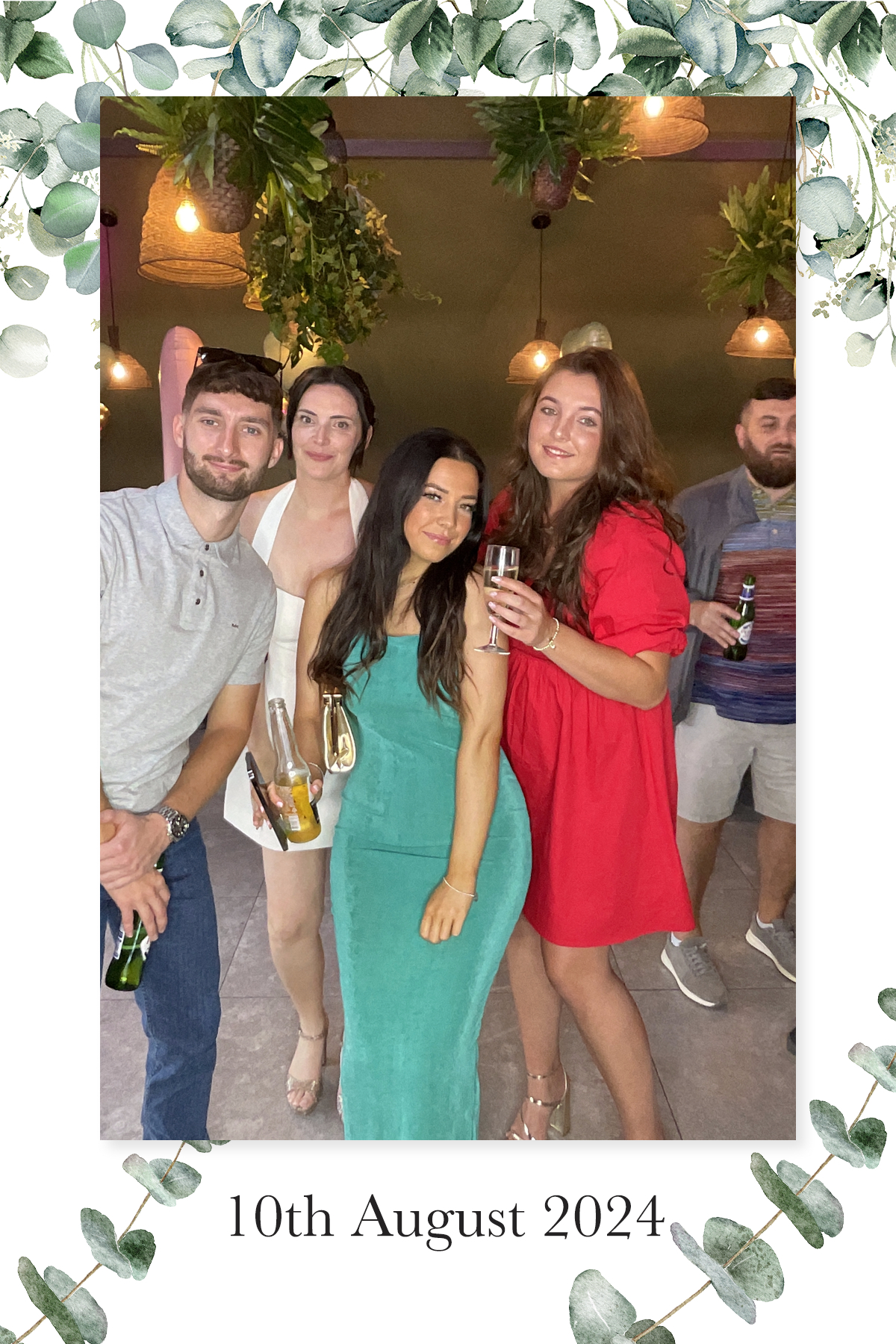 Party at Coast - Birkdale | View more photos from the event at gallery.liverpoolselfiemirror.co.uk/u/LiverpoolSelfieMirror/Party-at-Coast-Birkdale