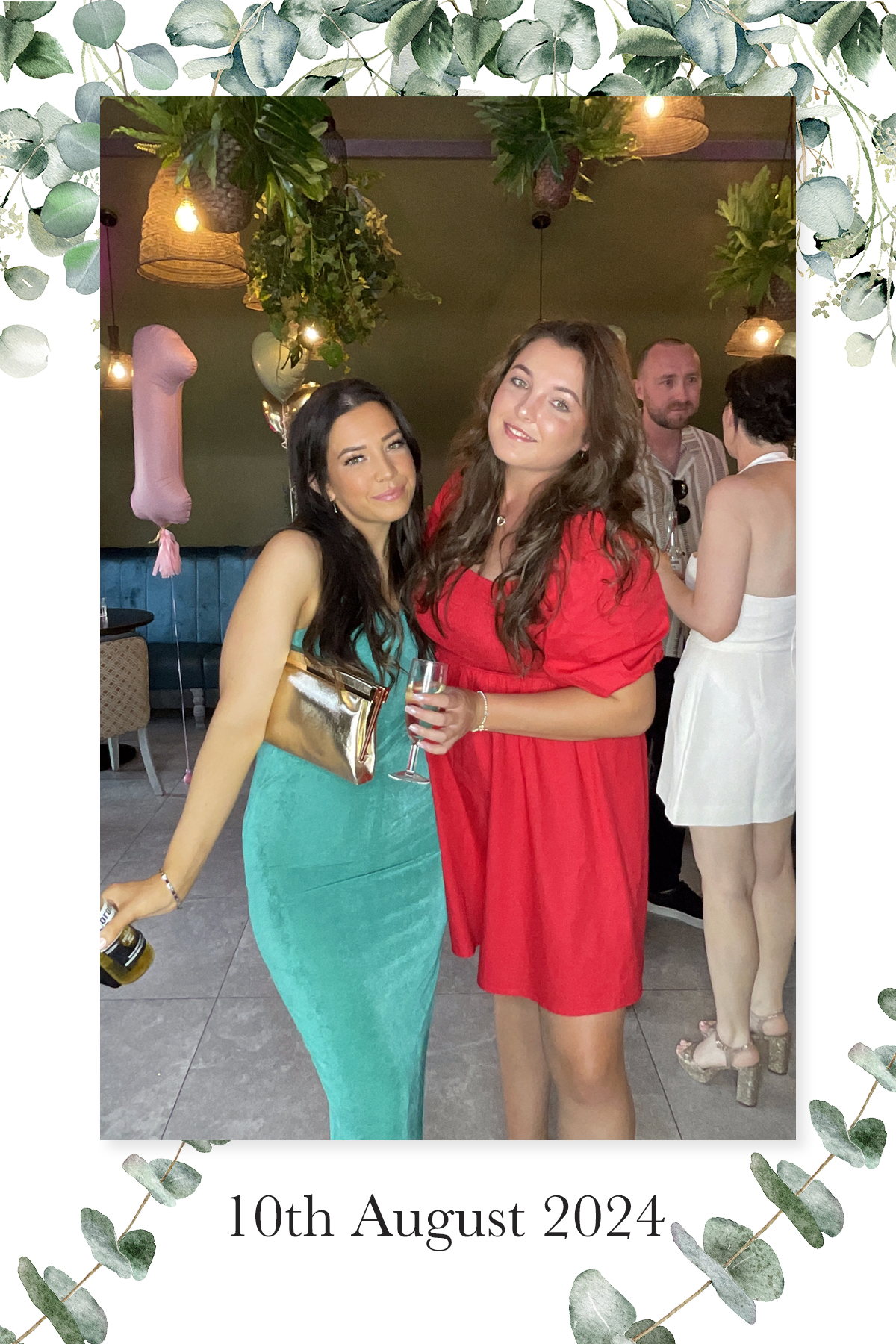 Party at Coast - Birkdale | View more photos from the event at gallery.liverpoolselfiemirror.co.uk/u/LiverpoolSelfieMirror/Party-at-Coast-Birkdale