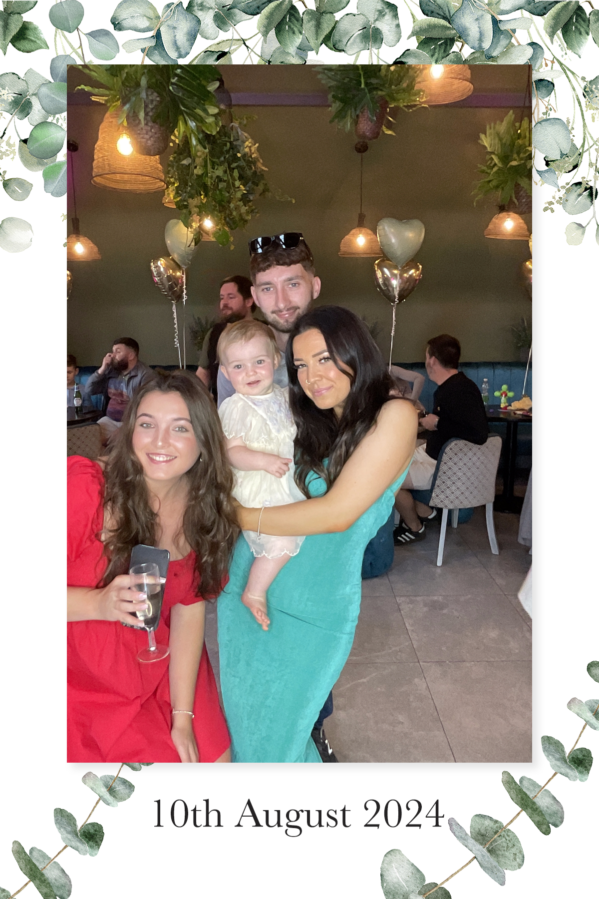 Party at Coast - Birkdale | View more photos from the event at gallery.liverpoolselfiemirror.co.uk/u/LiverpoolSelfieMirror/Party-at-Coast-Birkdale