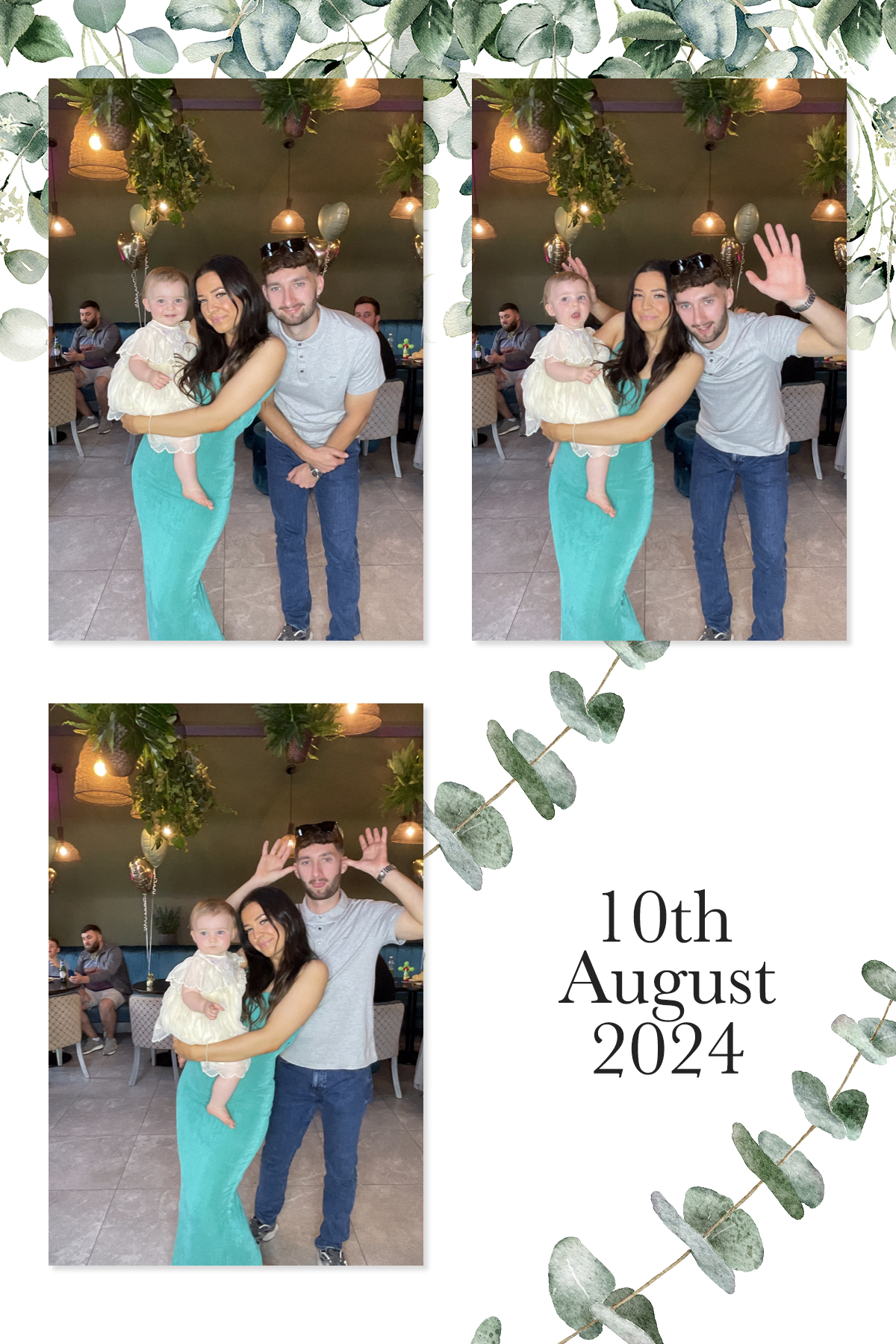 Party at Coast - Birkdale | View more photos from the event at gallery.liverpoolselfiemirror.co.uk/u/LiverpoolSelfieMirror/Party-at-Coast-Birkdale