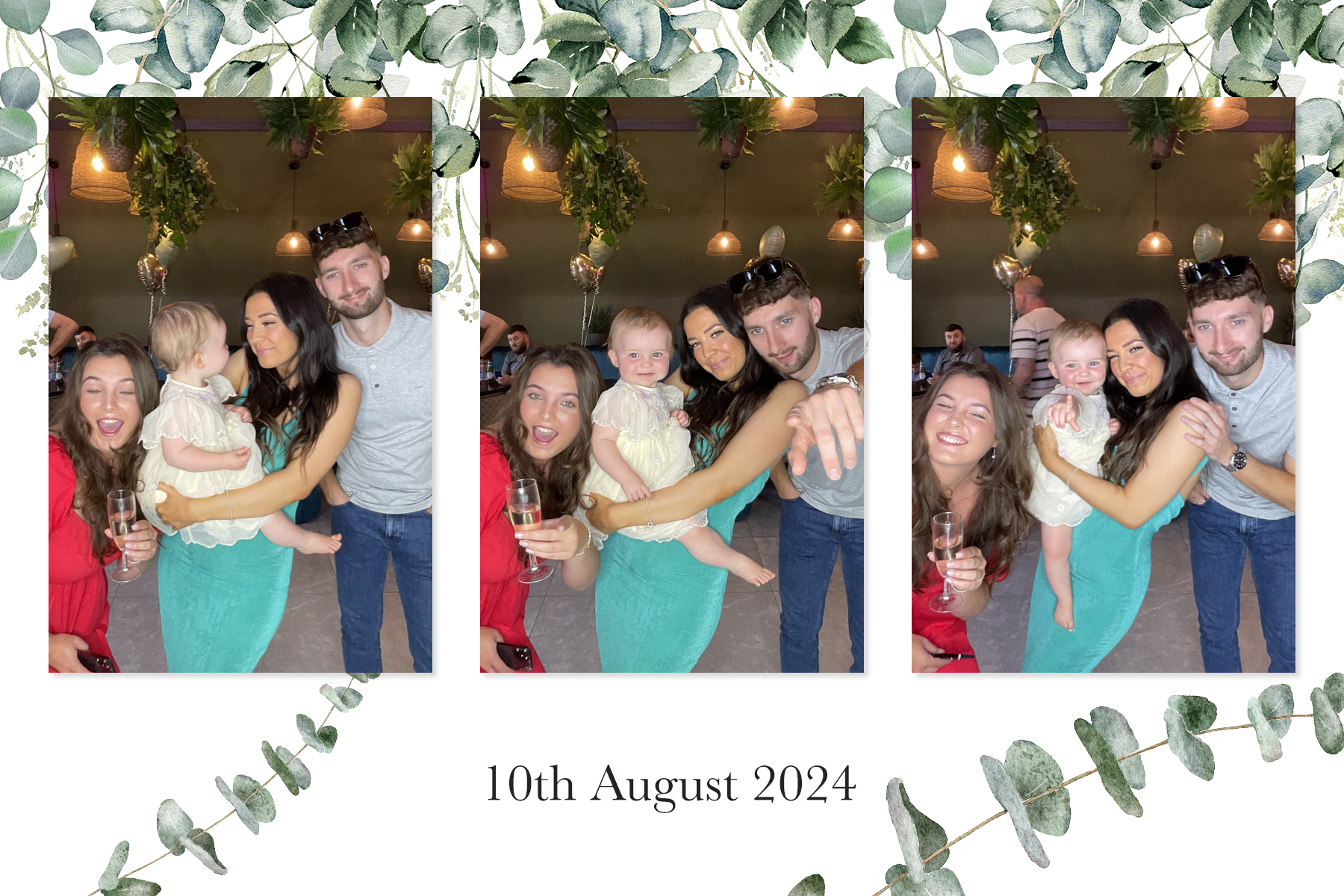 Party at Coast - Birkdale | View more photos from the event at gallery.liverpoolselfiemirror.co.uk/u/LiverpoolSelfieMirror/Party-at-Coast-Birkdale