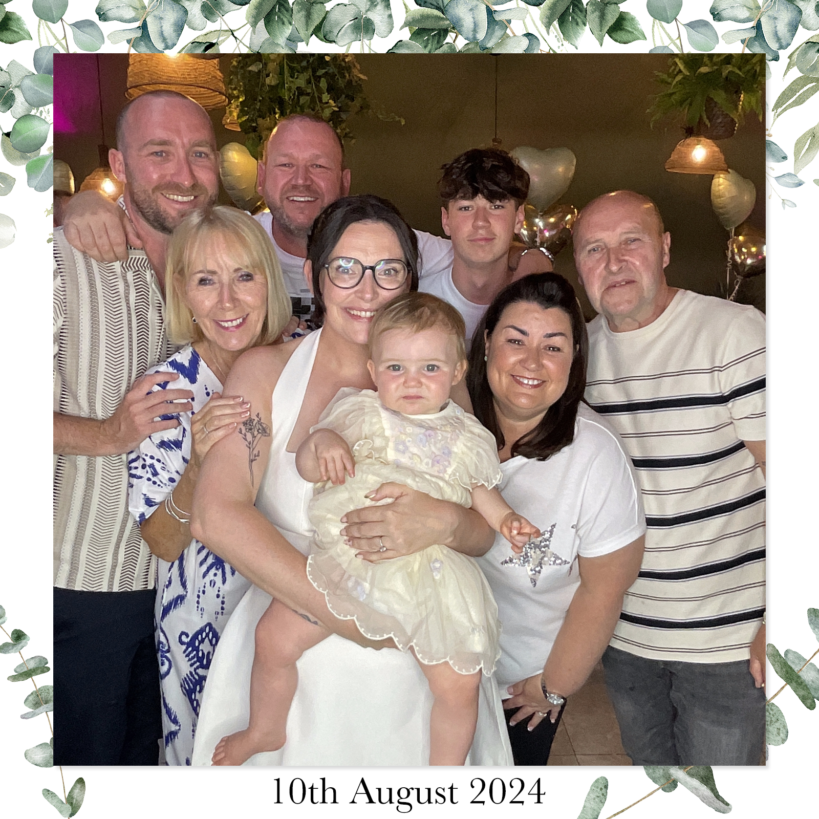 Party at Coast - Birkdale | View more photos from the event at gallery.liverpoolselfiemirror.co.uk/u/LiverpoolSelfieMirror/Party-at-Coast-Birkdale