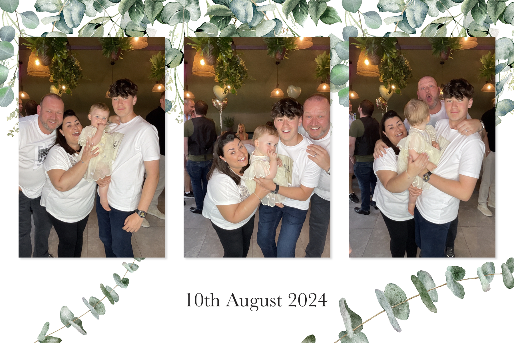 Party at Coast - Birkdale | View more photos from the event at gallery.liverpoolselfiemirror.co.uk/u/LiverpoolSelfieMirror/Party-at-Coast-Birkdale