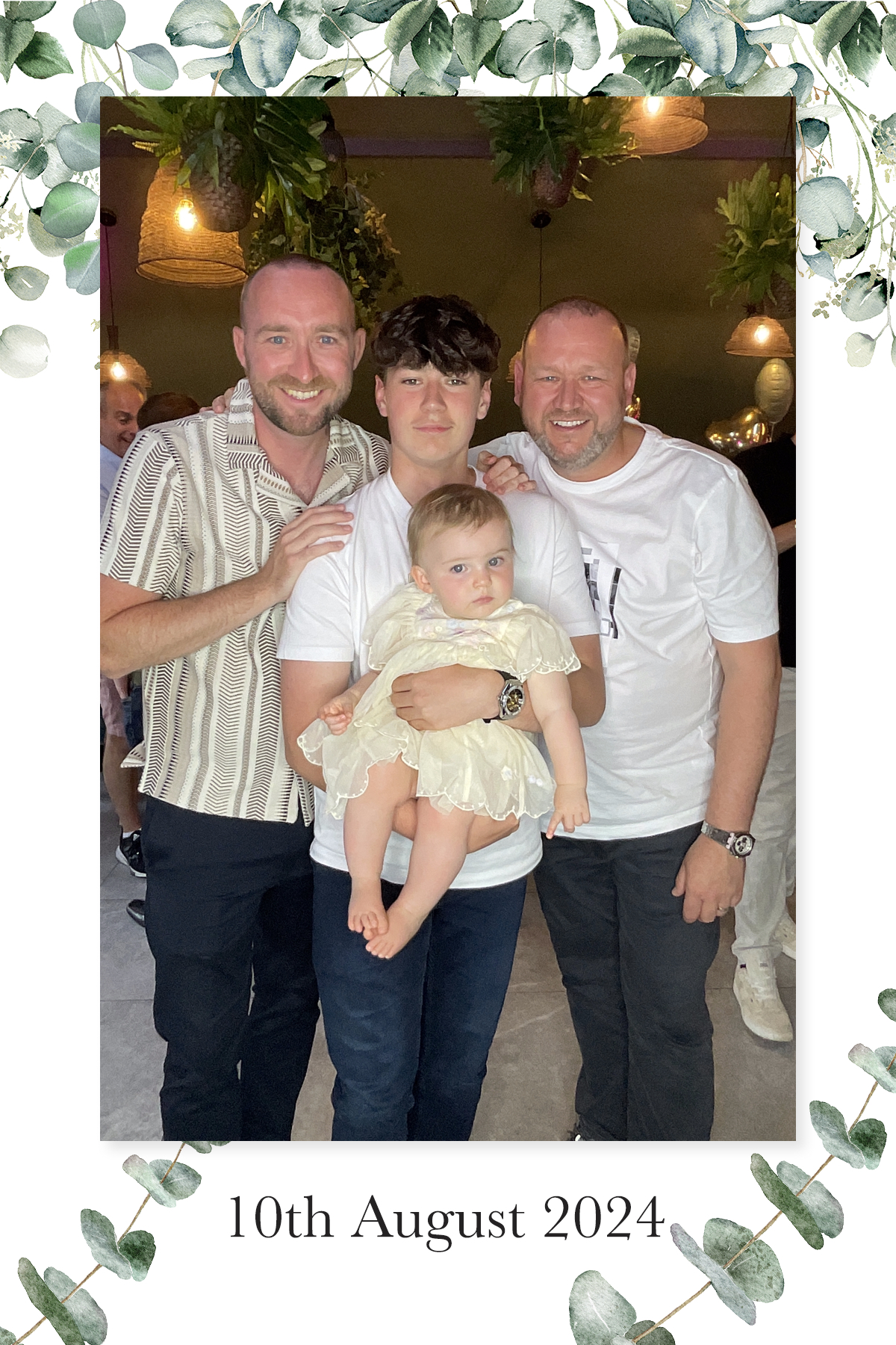 Party at Coast - Birkdale | View more photos from the event at gallery.liverpoolselfiemirror.co.uk/u/LiverpoolSelfieMirror/Party-at-Coast-Birkdale