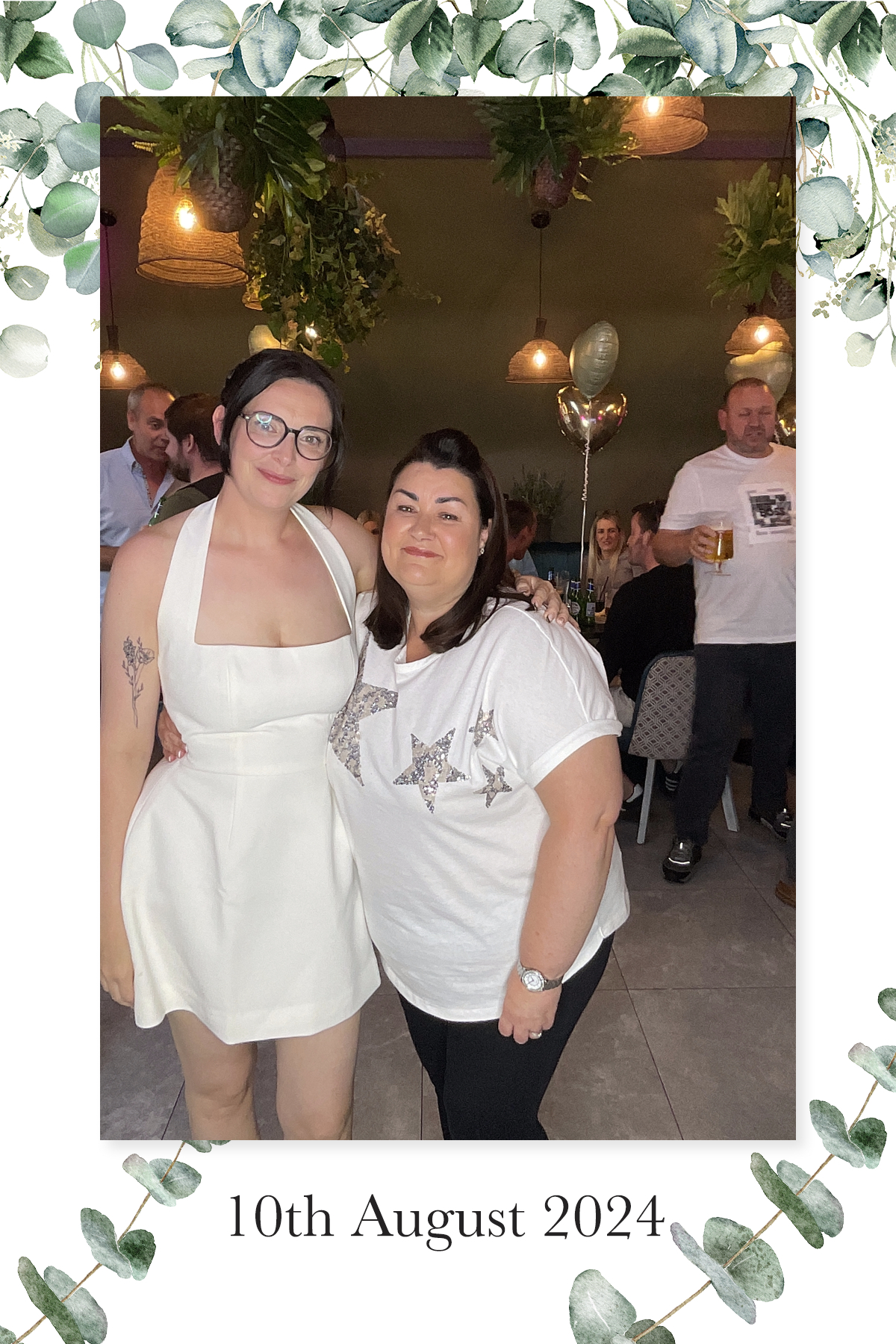 Party at Coast - Birkdale | View more photos from the event at gallery.liverpoolselfiemirror.co.uk/u/LiverpoolSelfieMirror/Party-at-Coast-Birkdale