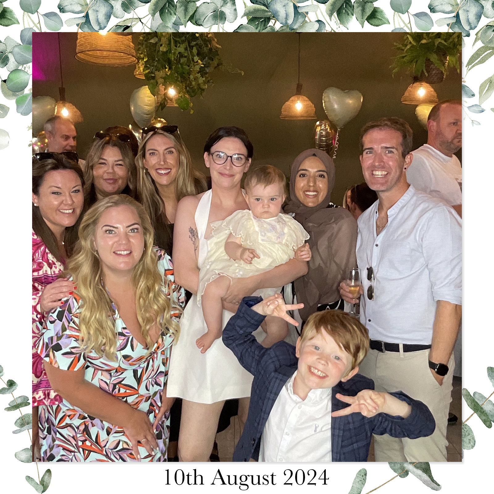 Party at Coast - Birkdale | View more photos from the event at gallery.liverpoolselfiemirror.co.uk/u/LiverpoolSelfieMirror/Party-at-Coast-Birkdale
