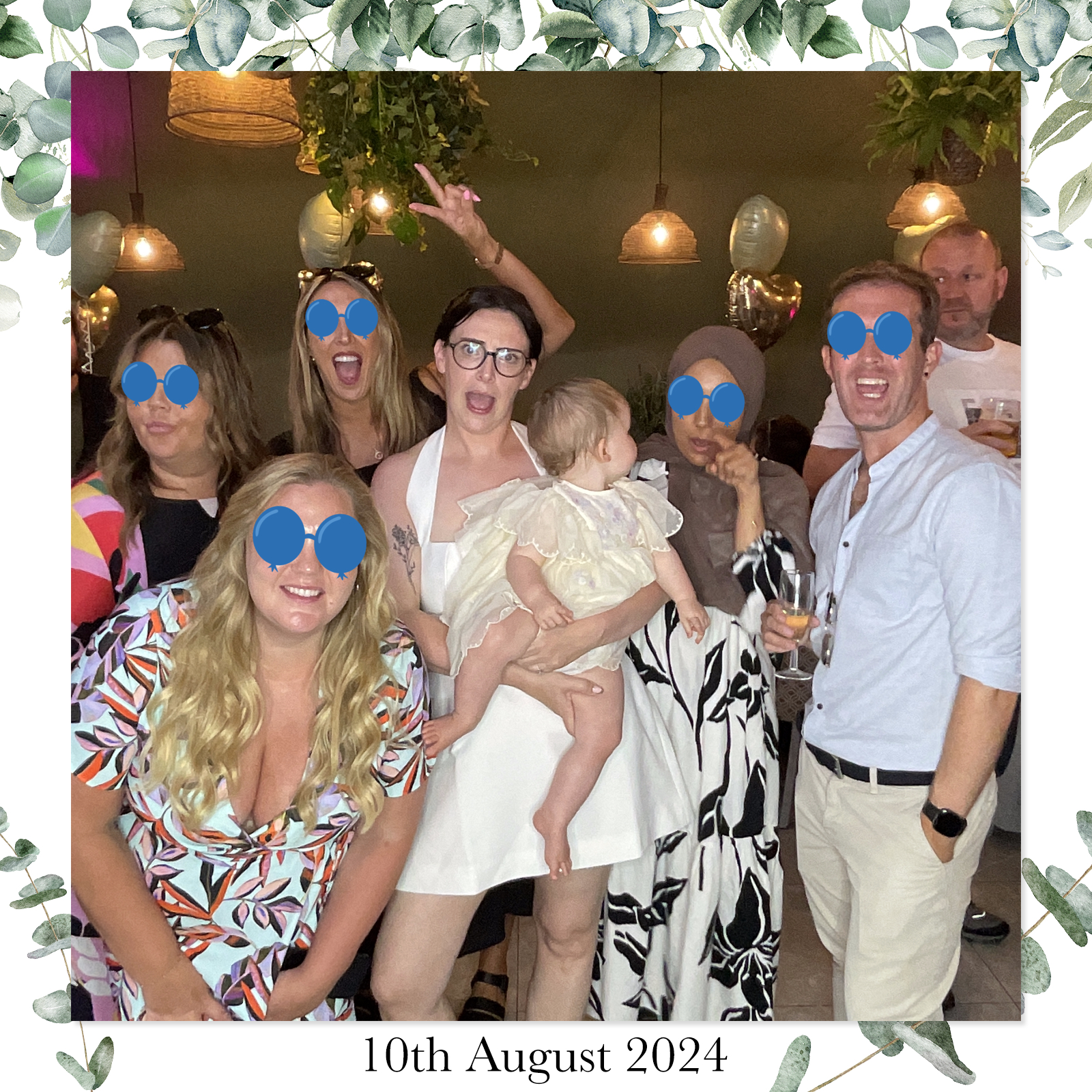 Party at Coast - Birkdale | View more photos from the event at gallery.liverpoolselfiemirror.co.uk/u/LiverpoolSelfieMirror/Party-at-Coast-Birkdale