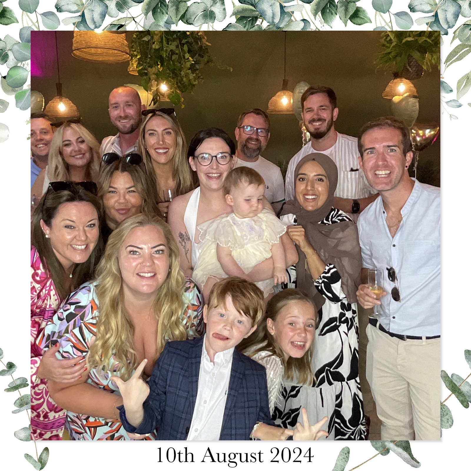 Party at Coast - Birkdale | View more photos from the event at gallery.liverpoolselfiemirror.co.uk/u/LiverpoolSelfieMirror/Party-at-Coast-Birkdale