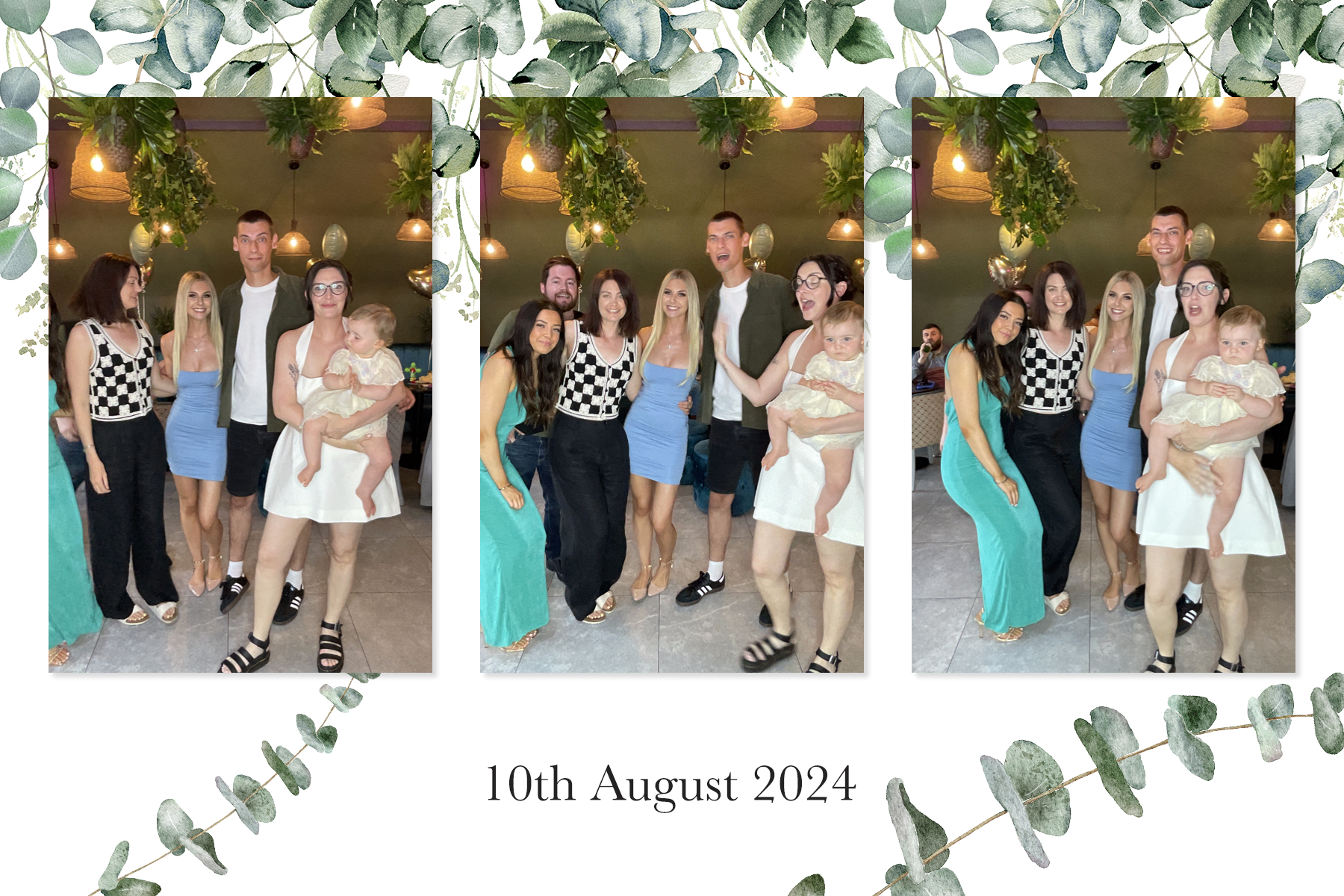 Party at Coast - Birkdale | View more photos from the event at gallery.liverpoolselfiemirror.co.uk/u/LiverpoolSelfieMirror/Party-at-Coast-Birkdale