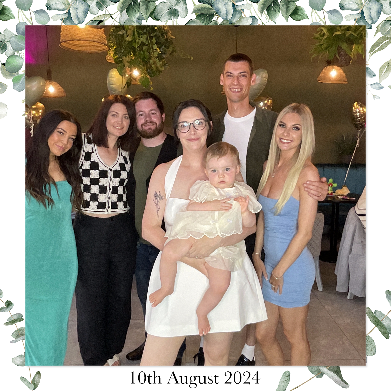 Party at Coast - Birkdale | View more photos from the event at gallery.liverpoolselfiemirror.co.uk/u/LiverpoolSelfieMirror/Party-at-Coast-Birkdale