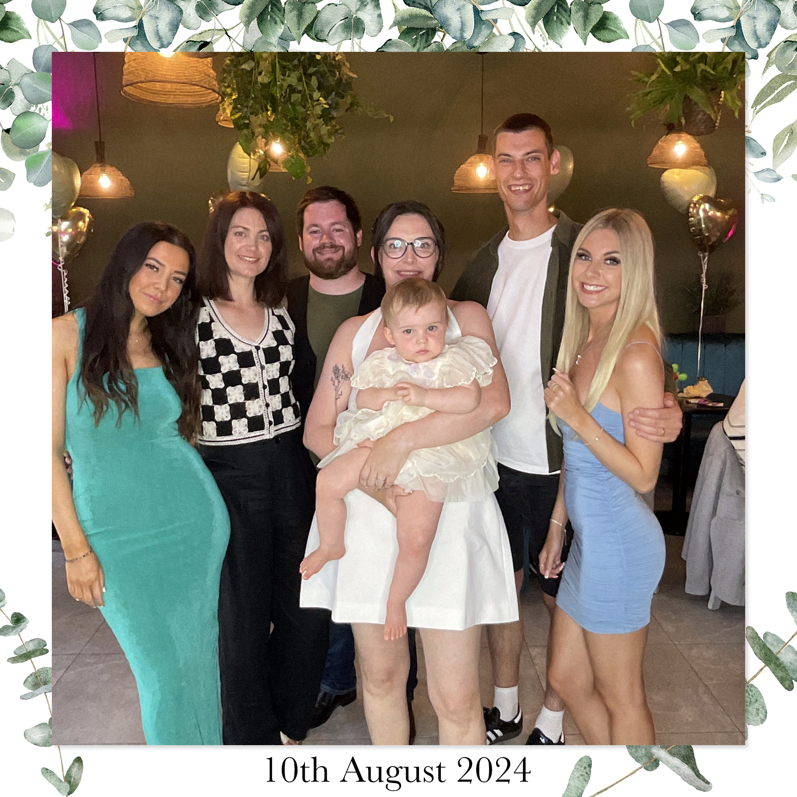 Party at Coast - Birkdale | View more photos from the event at gallery.liverpoolselfiemirror.co.uk/u/LiverpoolSelfieMirror/Party-at-Coast-Birkdale