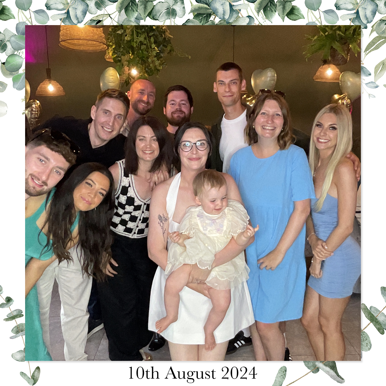 Party at Coast - Birkdale | View more photos from the event at gallery.liverpoolselfiemirror.co.uk/u/LiverpoolSelfieMirror/Party-at-Coast-Birkdale