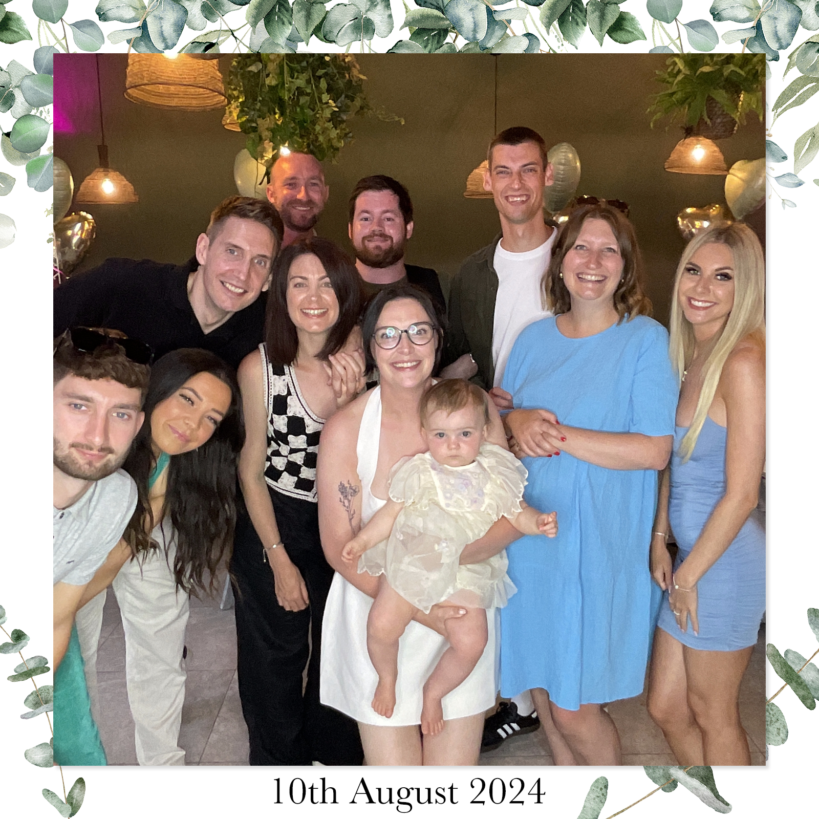 Party at Coast - Birkdale | View more photos from the event at gallery.liverpoolselfiemirror.co.uk/u/LiverpoolSelfieMirror/Party-at-Coast-Birkdale