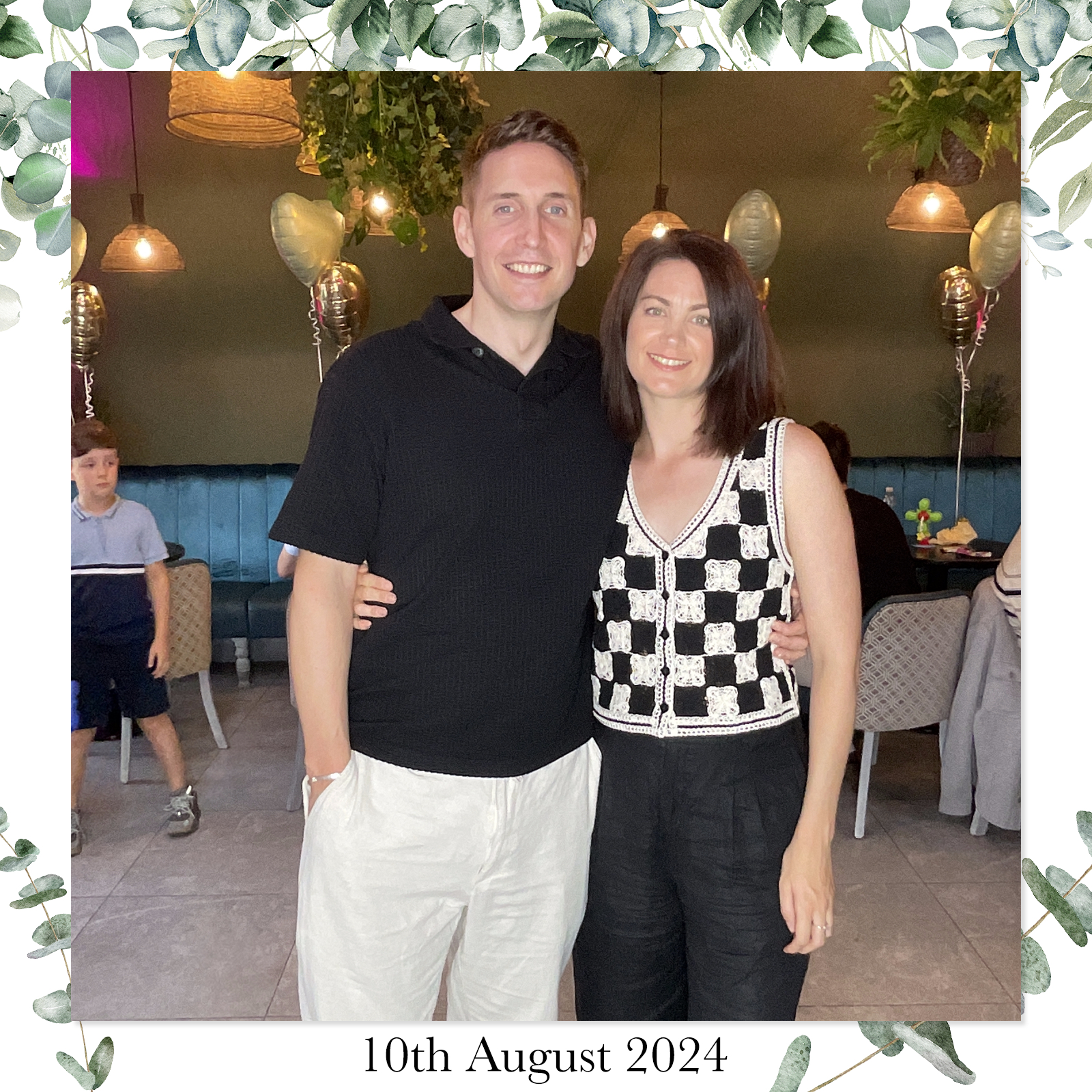 Party at Coast - Birkdale | View more photos from the event at gallery.liverpoolselfiemirror.co.uk/u/LiverpoolSelfieMirror/Party-at-Coast-Birkdale