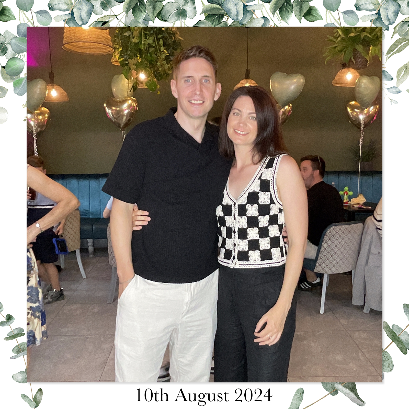 Party at Coast - Birkdale | View more photos from the event at gallery.liverpoolselfiemirror.co.uk/u/LiverpoolSelfieMirror/Party-at-Coast-Birkdale
