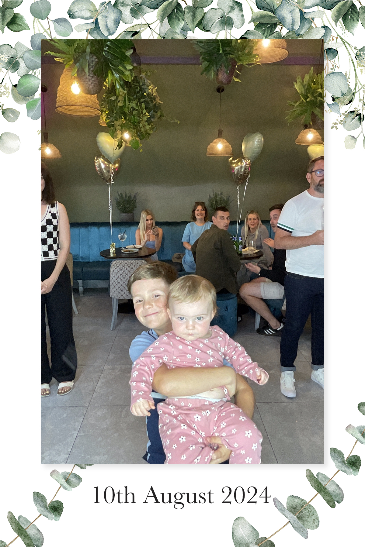 Party at Coast - Birkdale | View more photos from the event at gallery.liverpoolselfiemirror.co.uk/u/LiverpoolSelfieMirror/Party-at-Coast-Birkdale