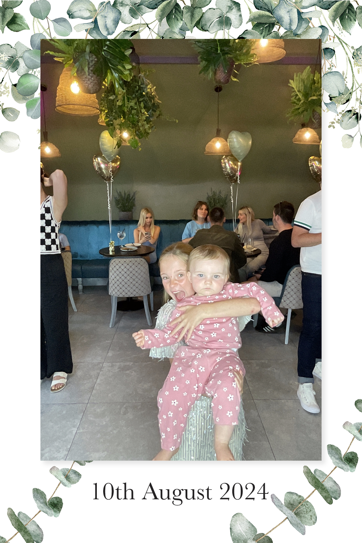 Party at Coast - Birkdale | View more photos from the event at gallery.liverpoolselfiemirror.co.uk/u/LiverpoolSelfieMirror/Party-at-Coast-Birkdale