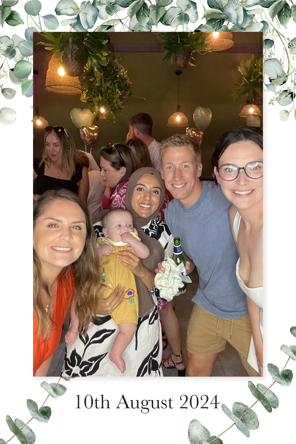 Party at Coast - Birkdale | View more photos from the event at gallery.liverpoolselfiemirror.co.uk/u/LiverpoolSelfieMirror/Party-at-Coast-Birkdale